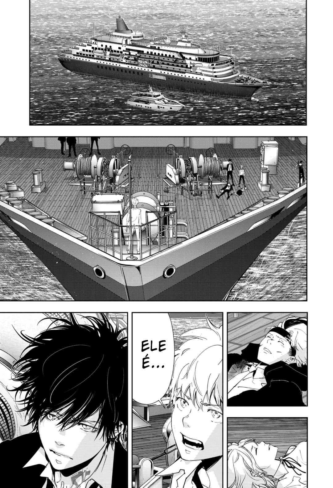 Chapter 92 - Page 3