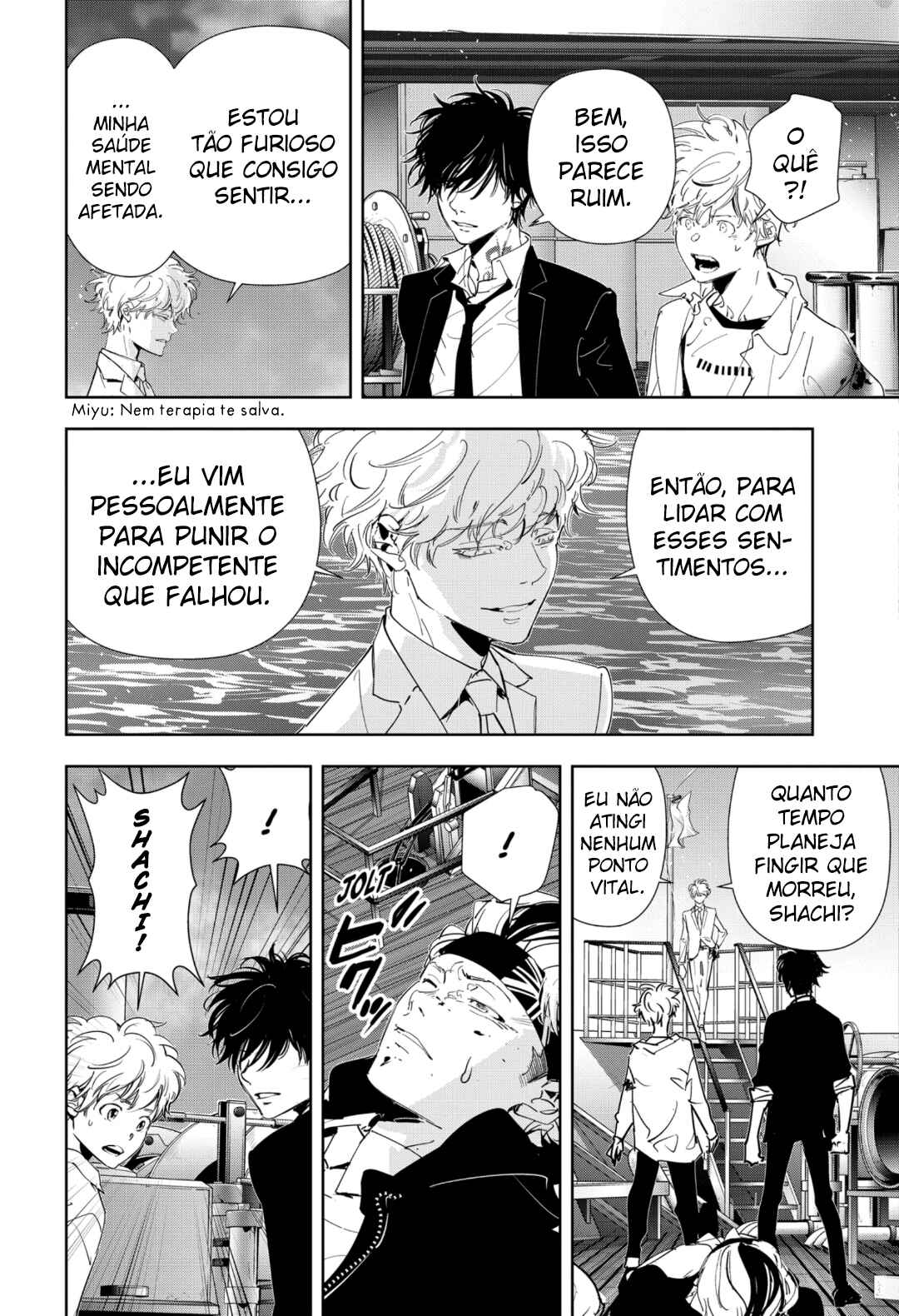 Chapter 92 - Page 6