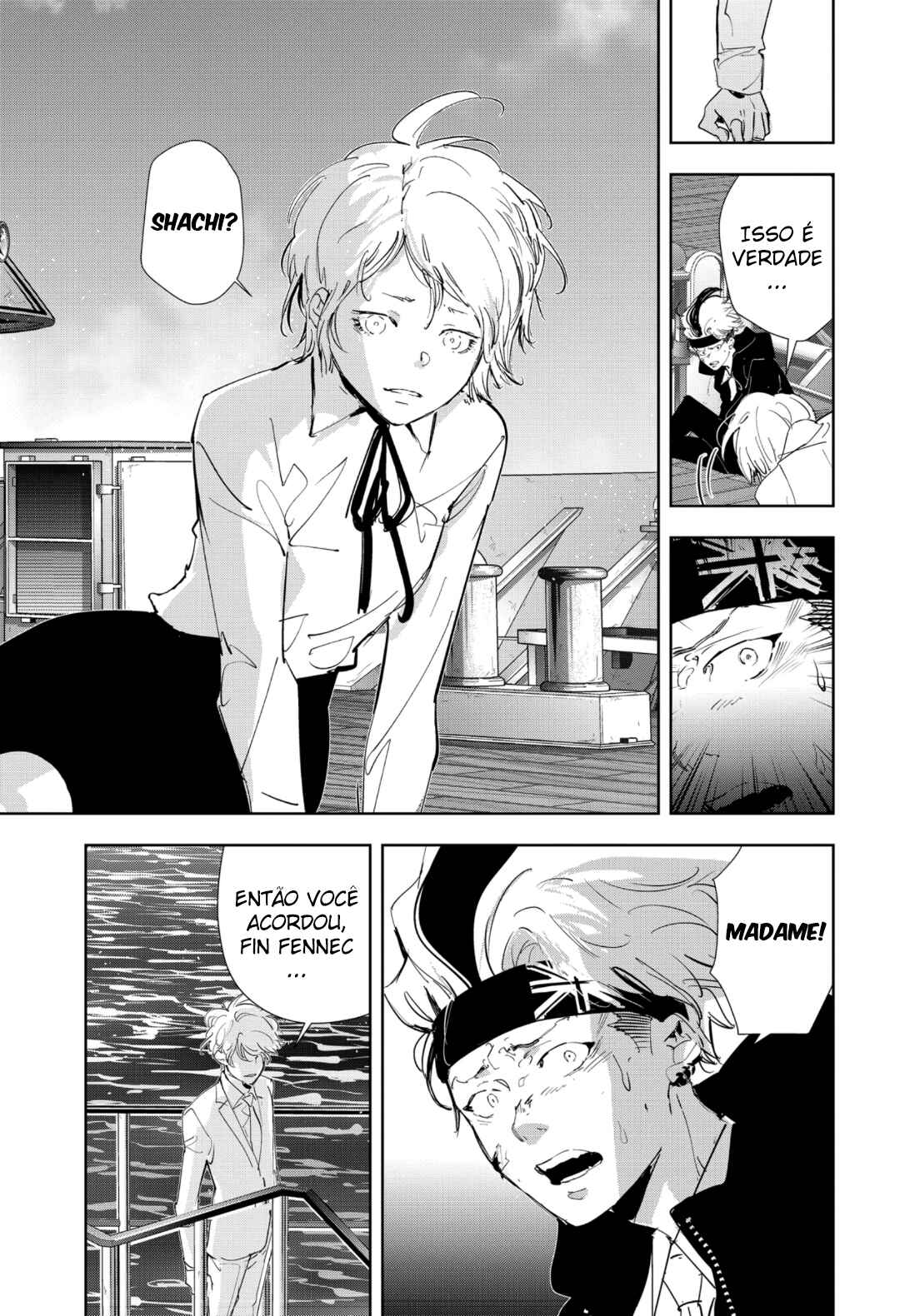 Chapter 92 - Page 9