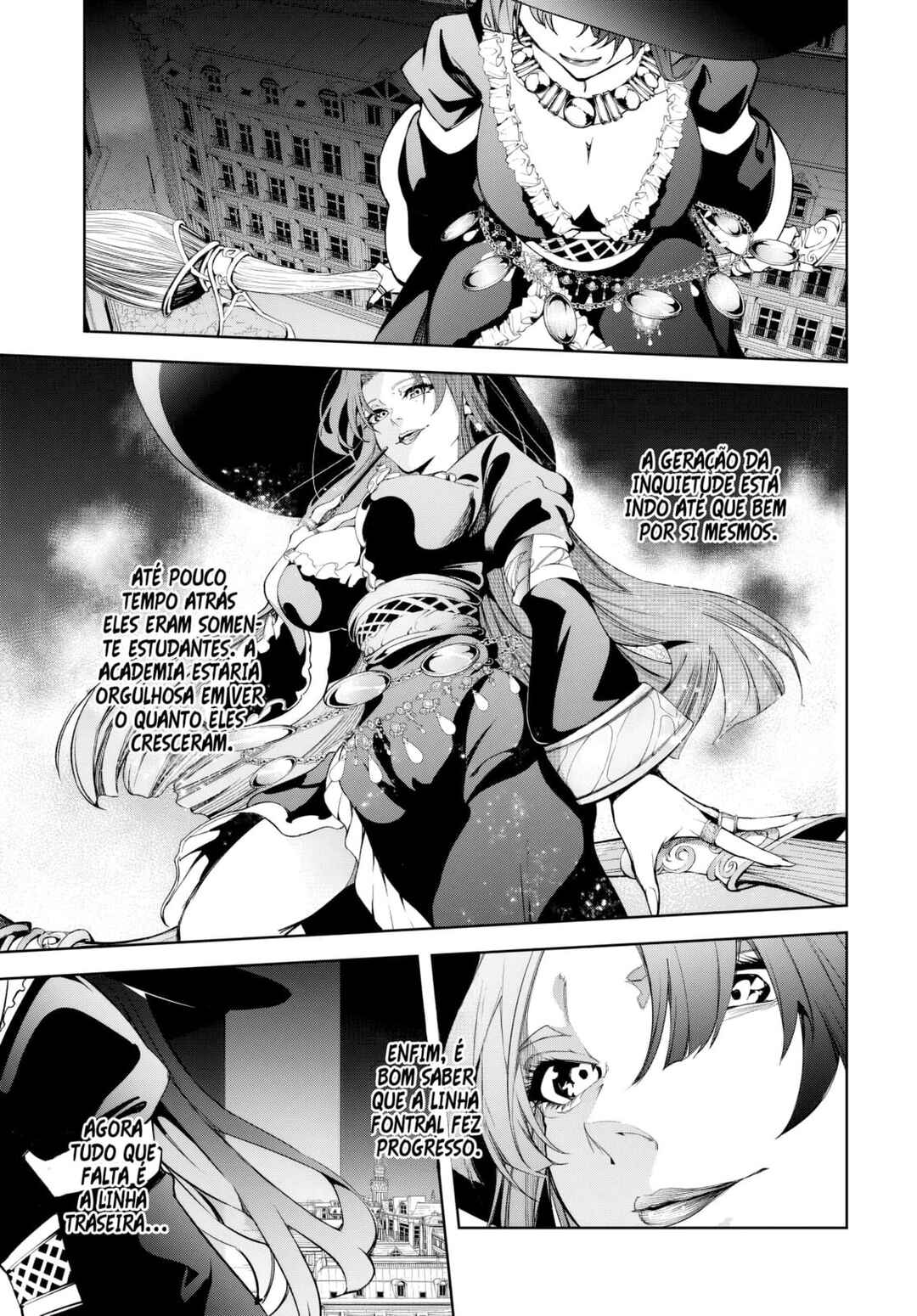 Chapter 51 - Page 38