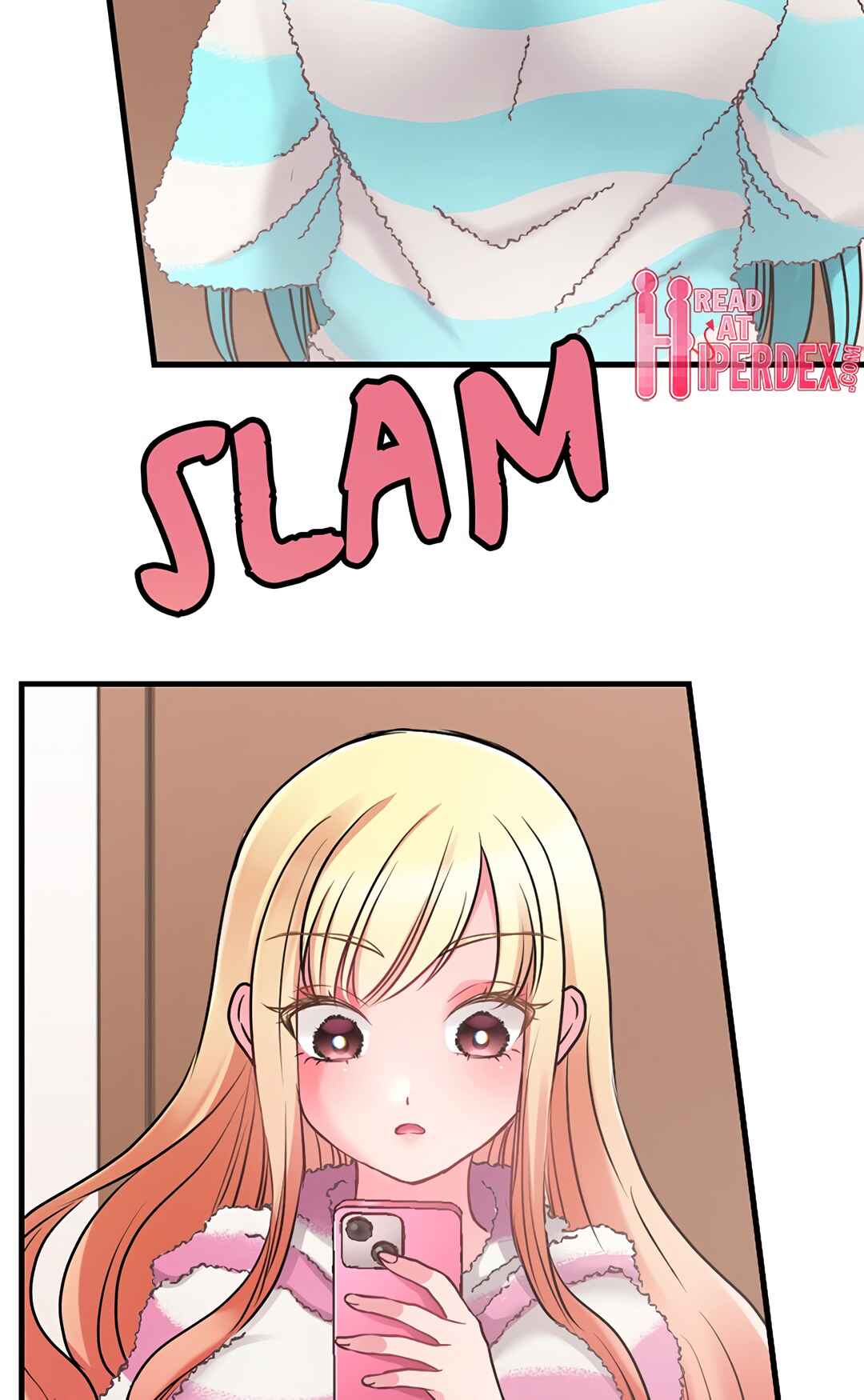 Chapter 5 - Page 6