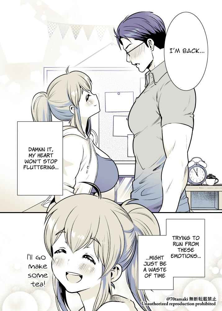 Chapter 3 - Page 5