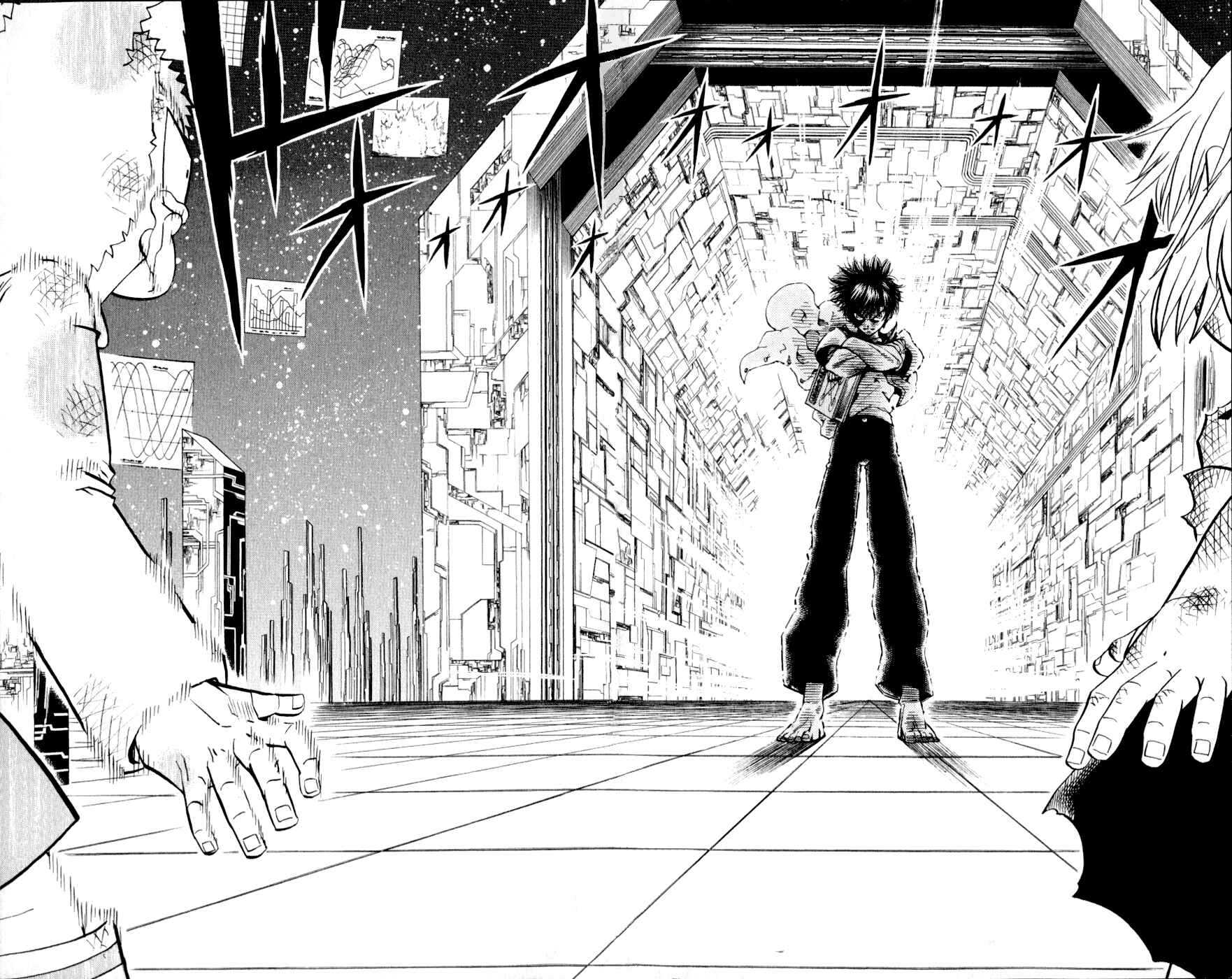 Chapter 253 - Page 4