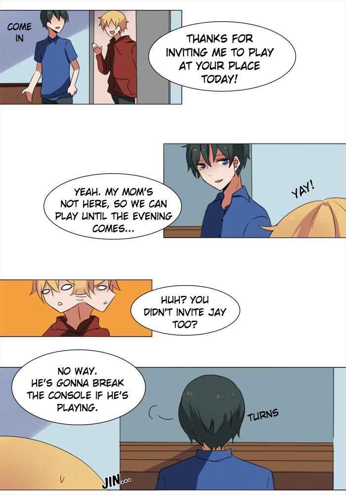 Chapter 5 - Page 32