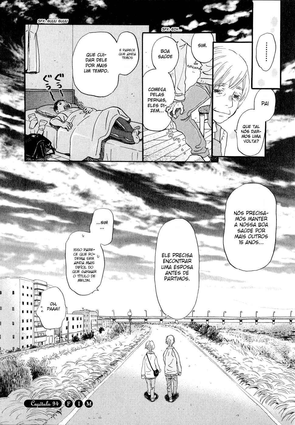 Chapter 94 - Page 13