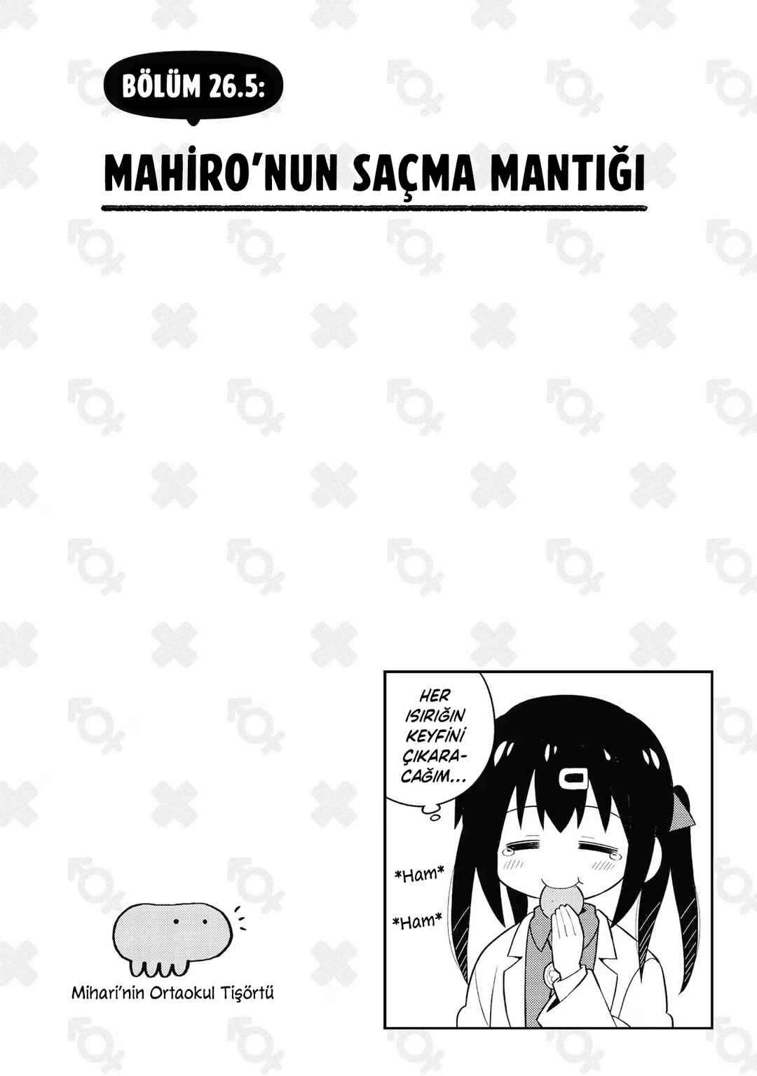Chapter 26.5 - Page 1