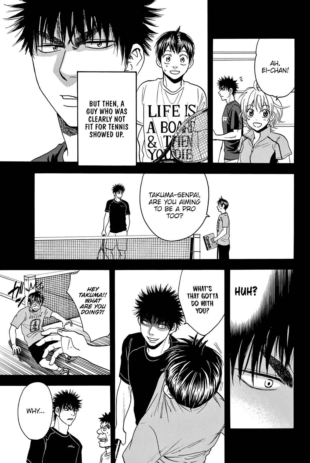 Chapter 315 - Page 10