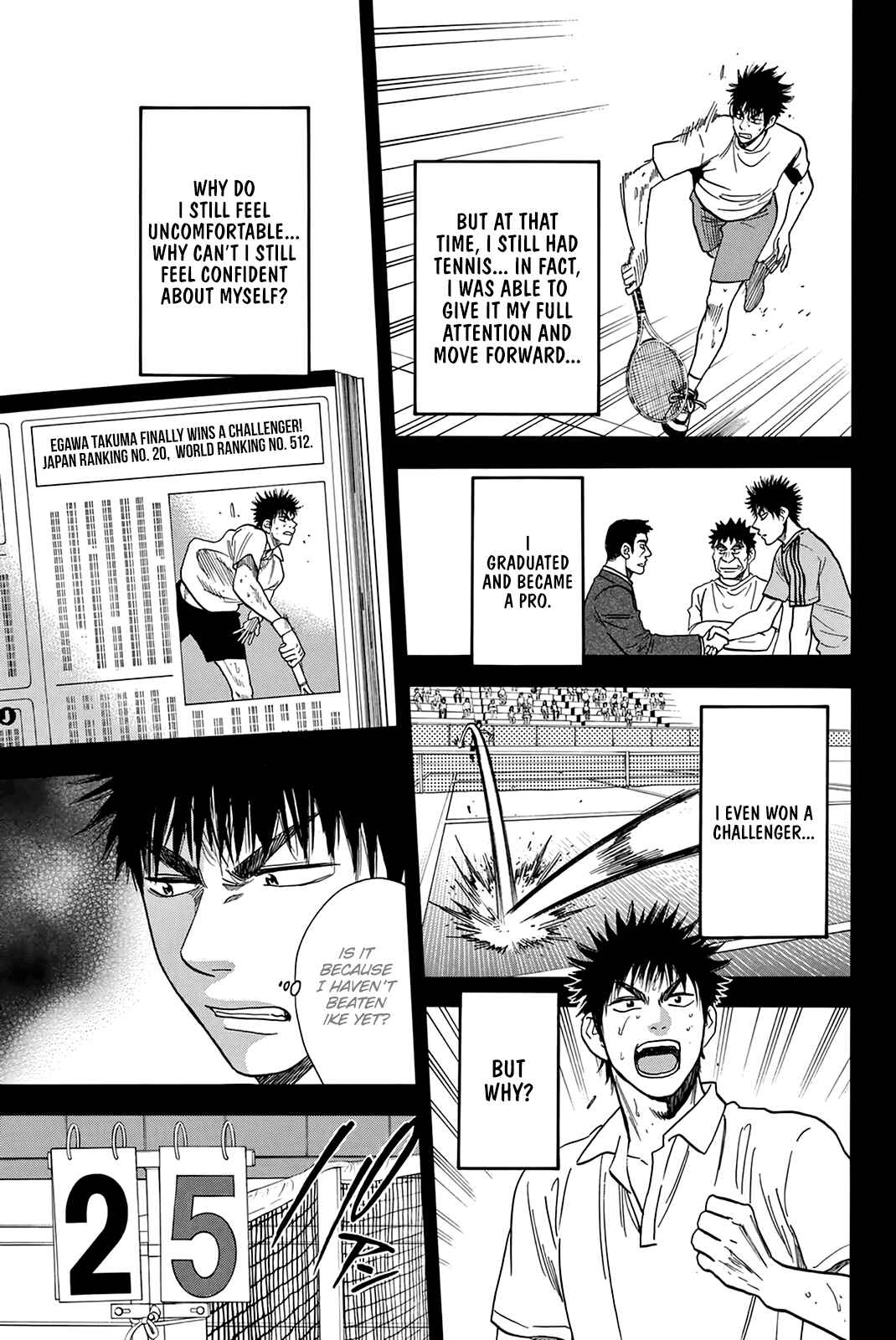 Chapter 315 - Page 14