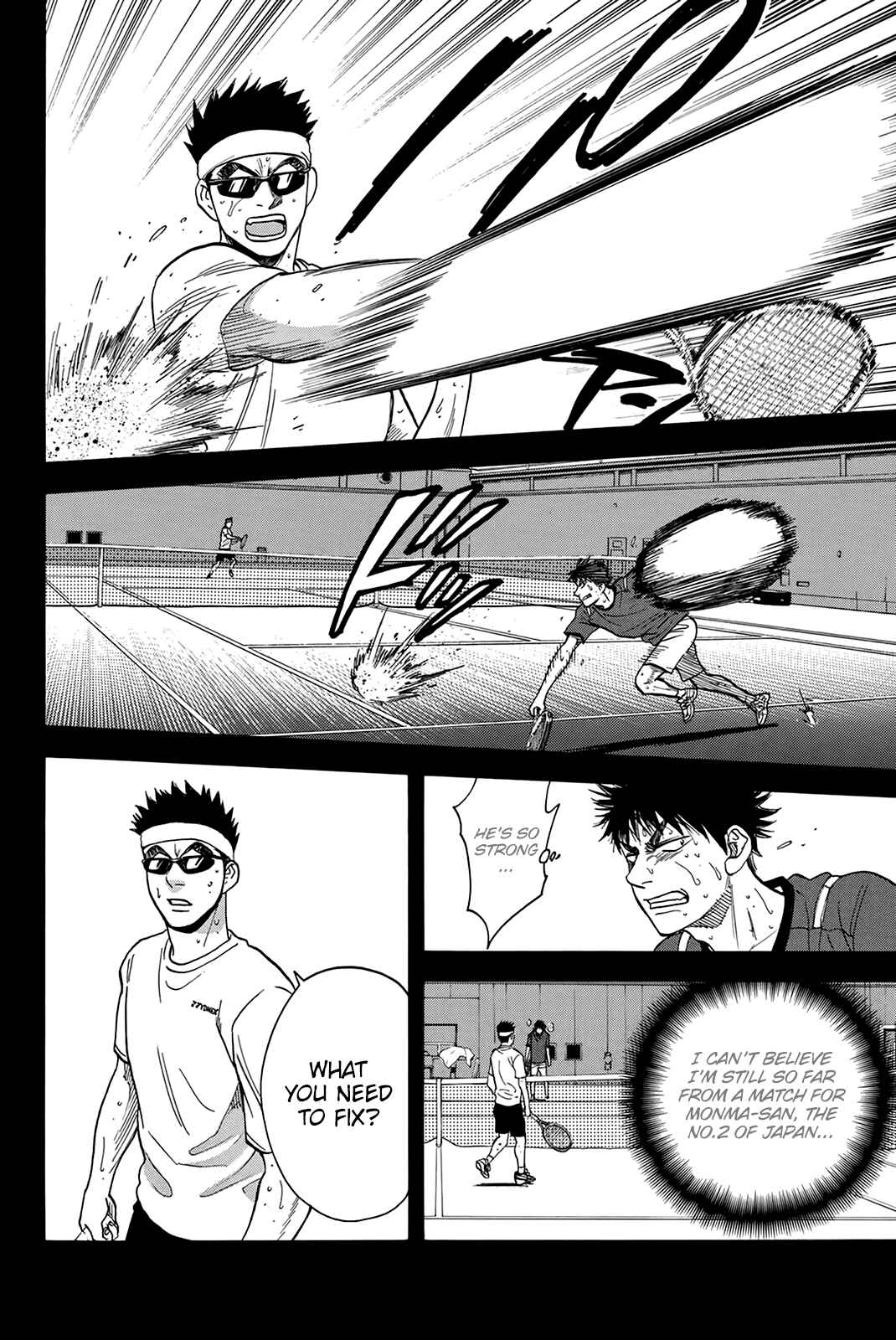 Chapter 315 - Page 15