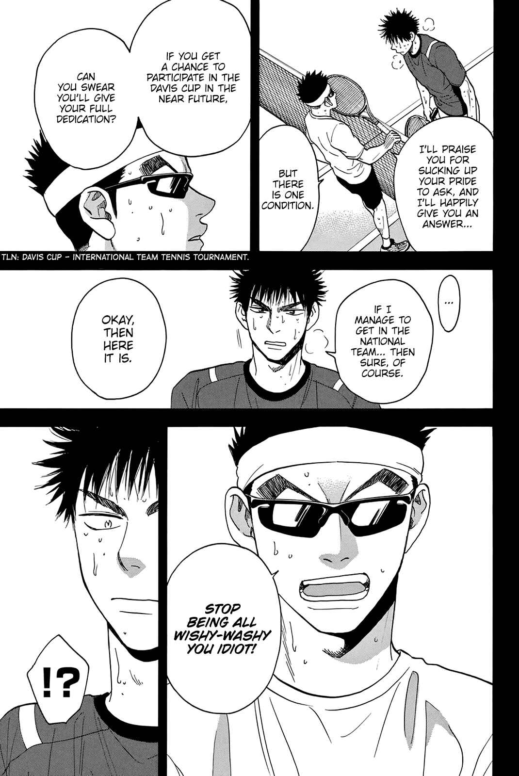 Chapter 315 - Page 16