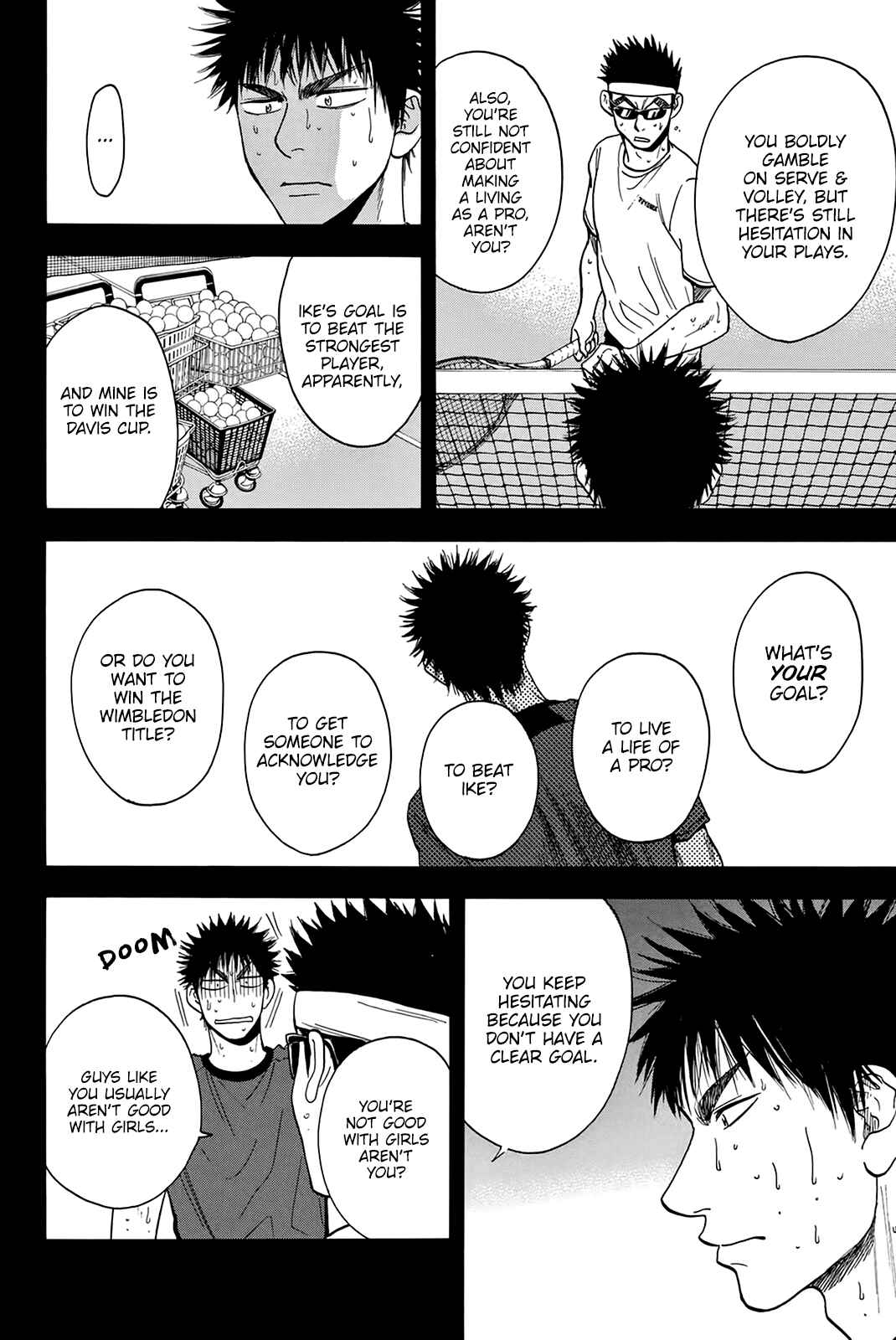 Chapter 315 - Page 17