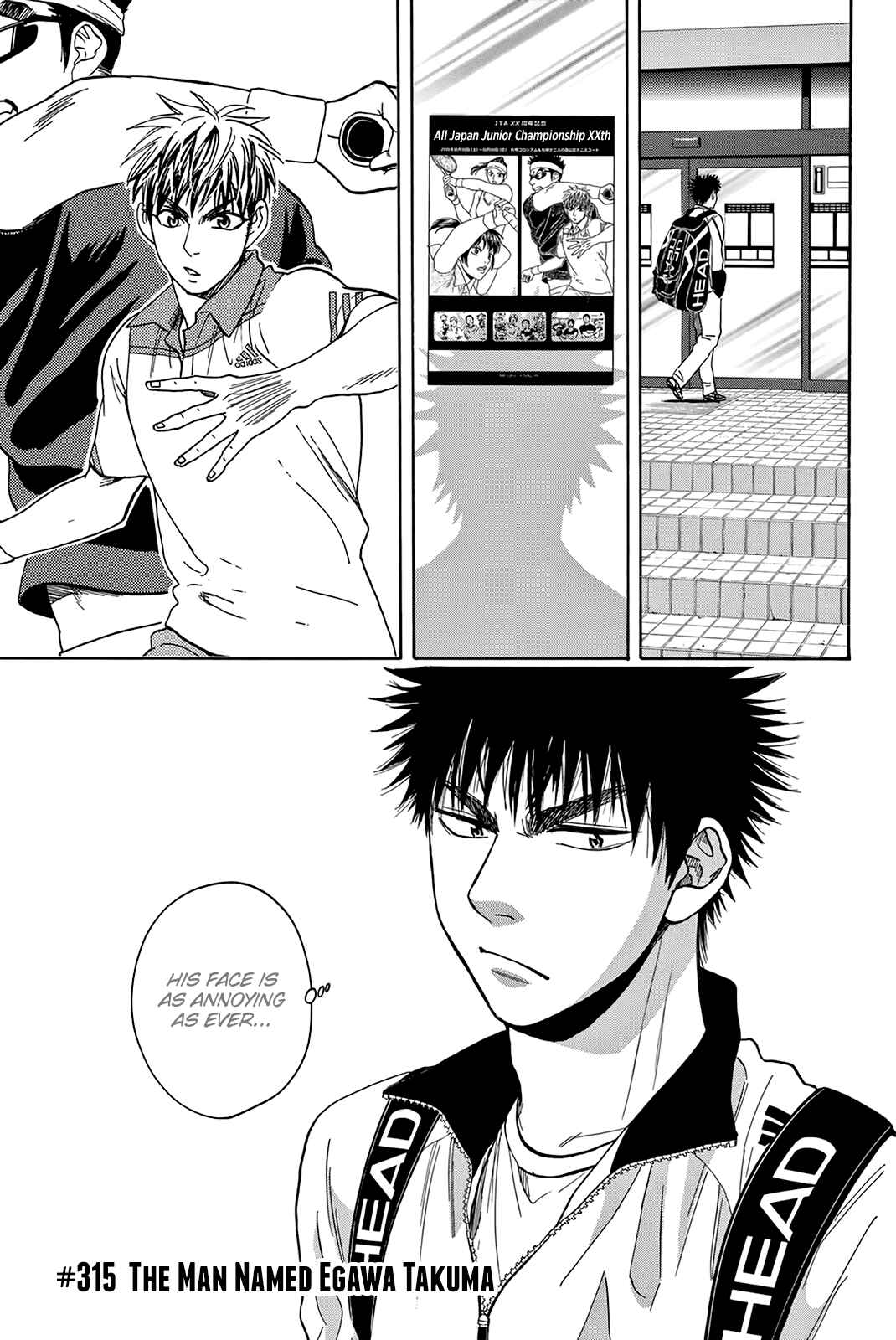 Chapter 315 - Page 2