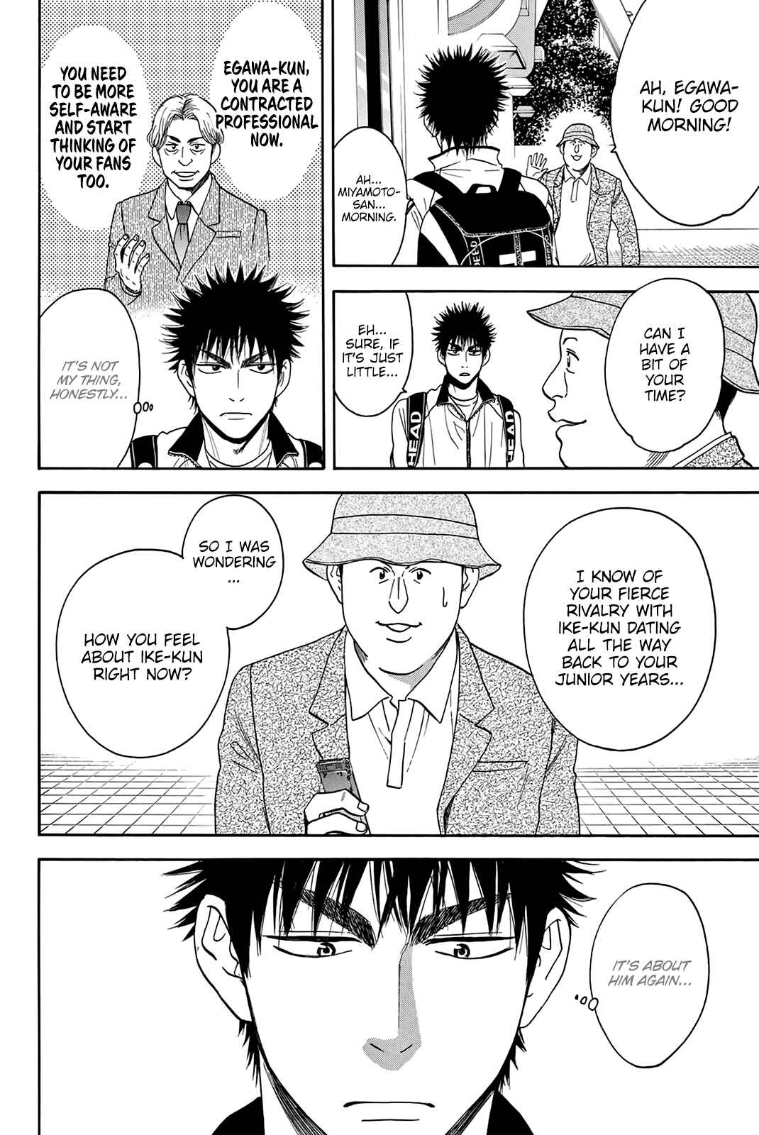 Chapter 315 - Page 3