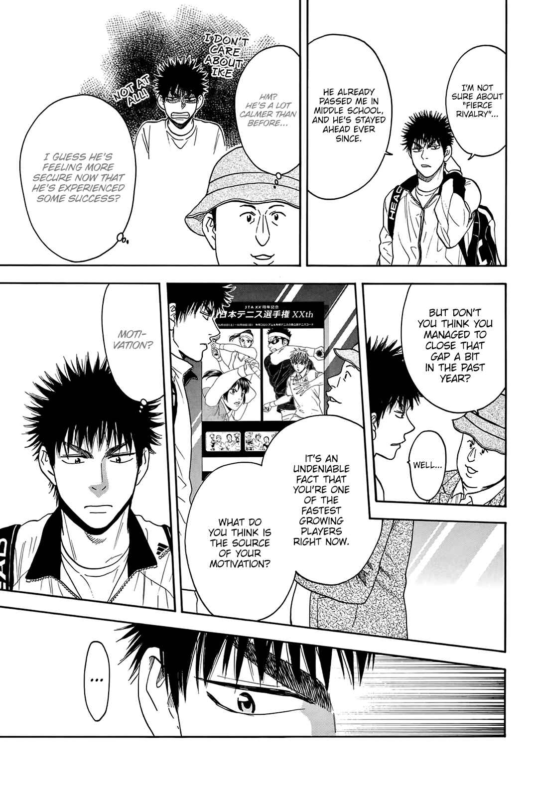 Chapter 315 - Page 4