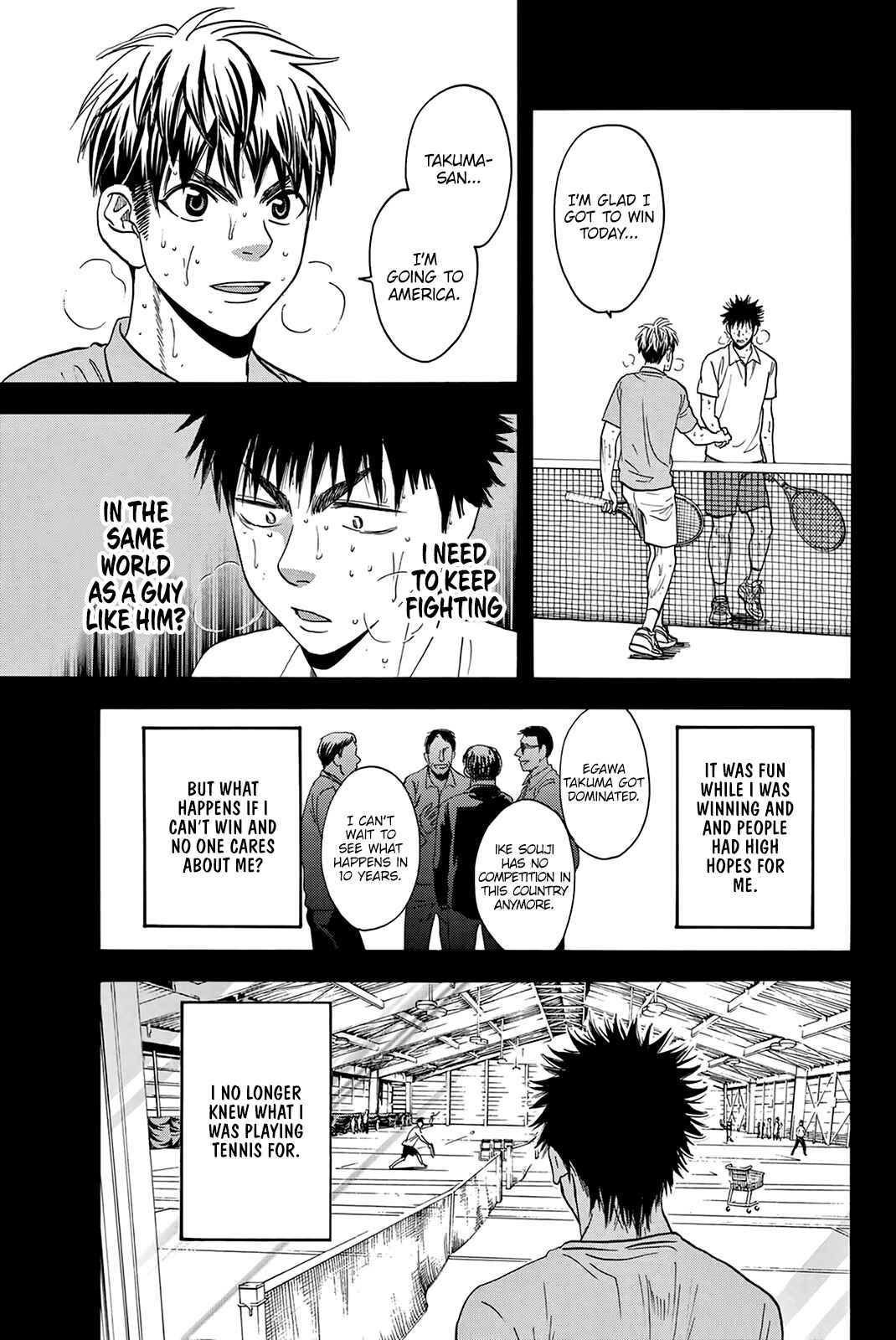 Chapter 315 - Page 6
