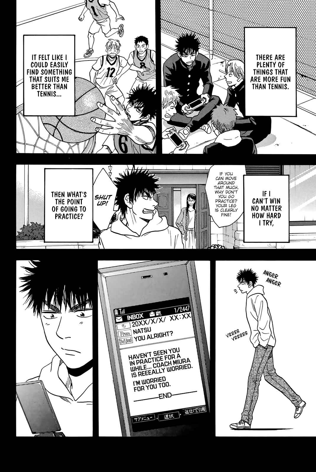 Chapter 315 - Page 7