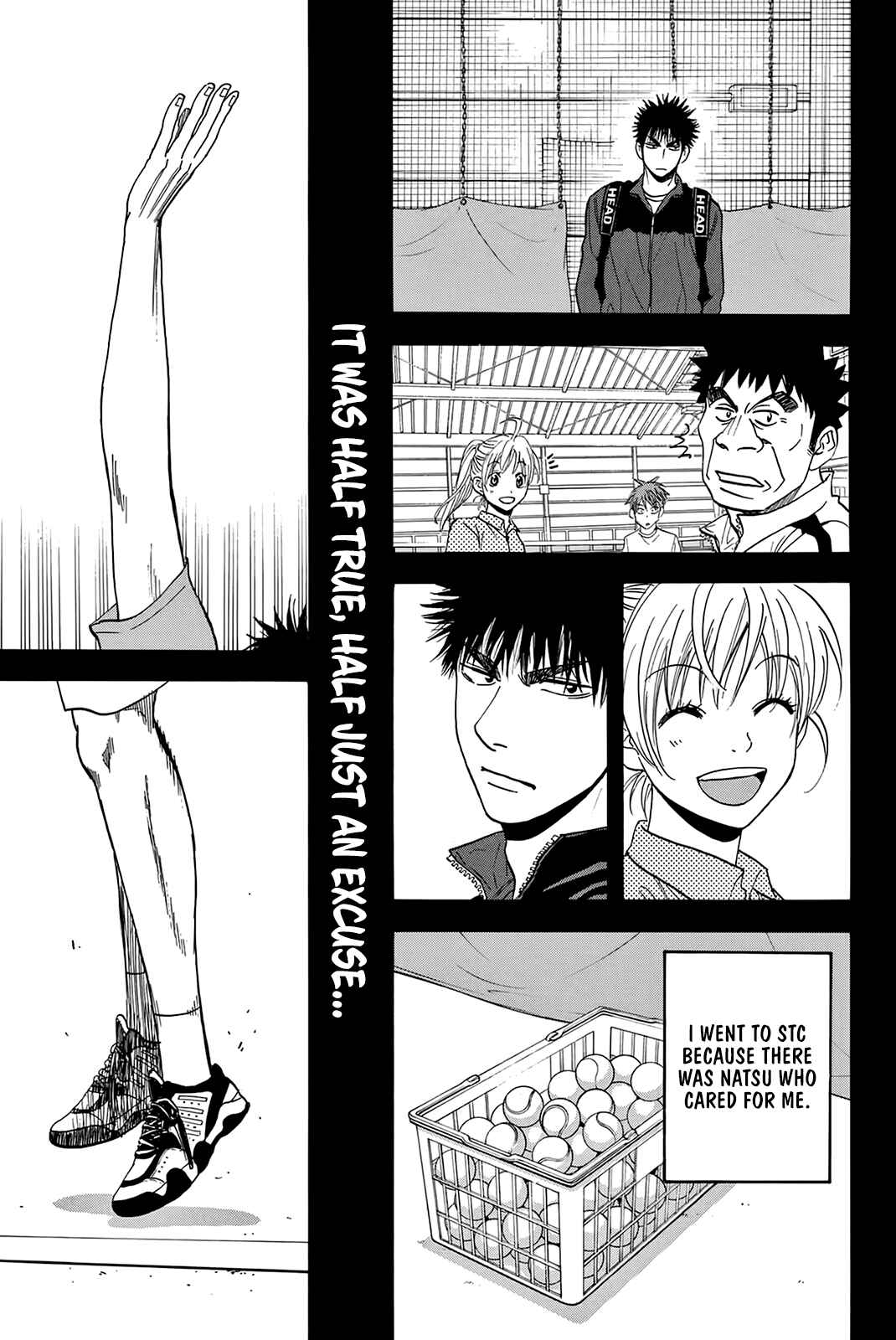 Chapter 315 - Page 8