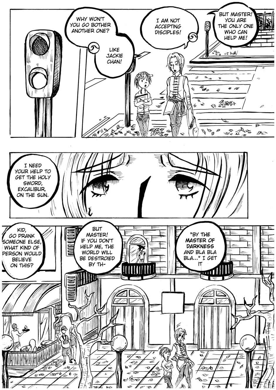 Chapter 1 - Page 14