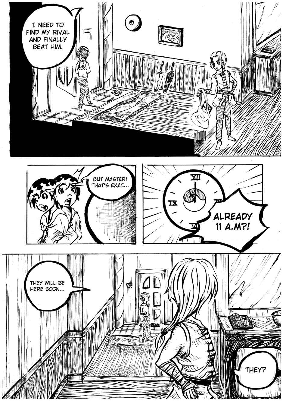 Chapter 1 - Page 19