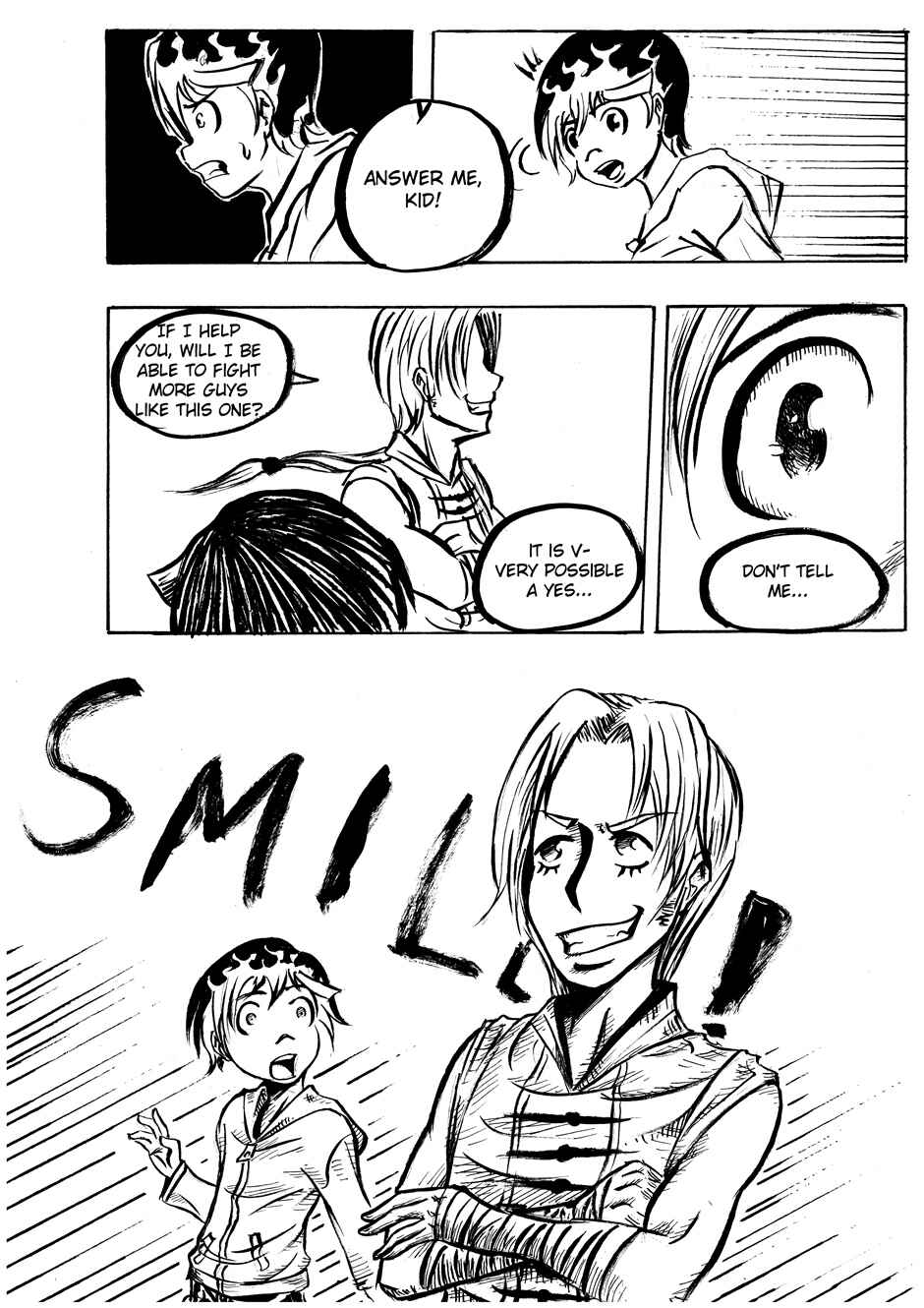 Chapter 1 - Page 25