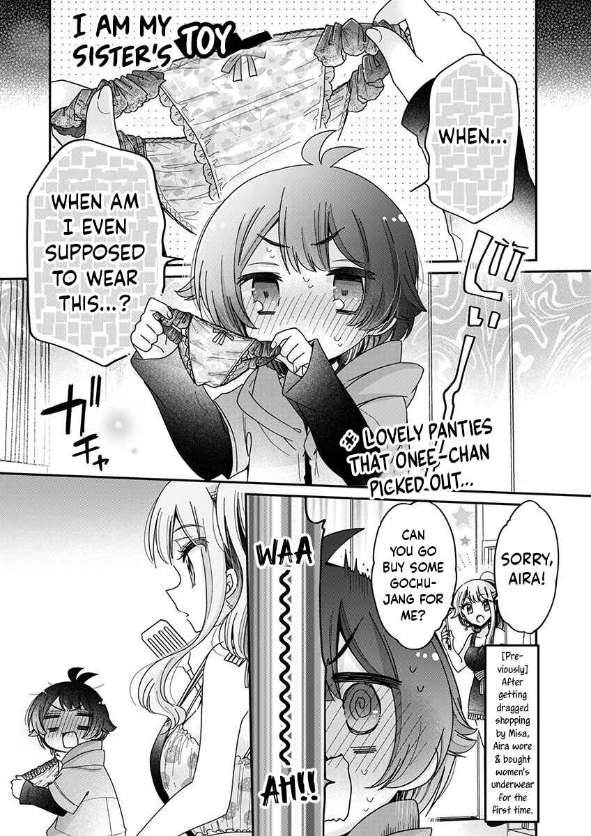 Chapter 5 - Page 1