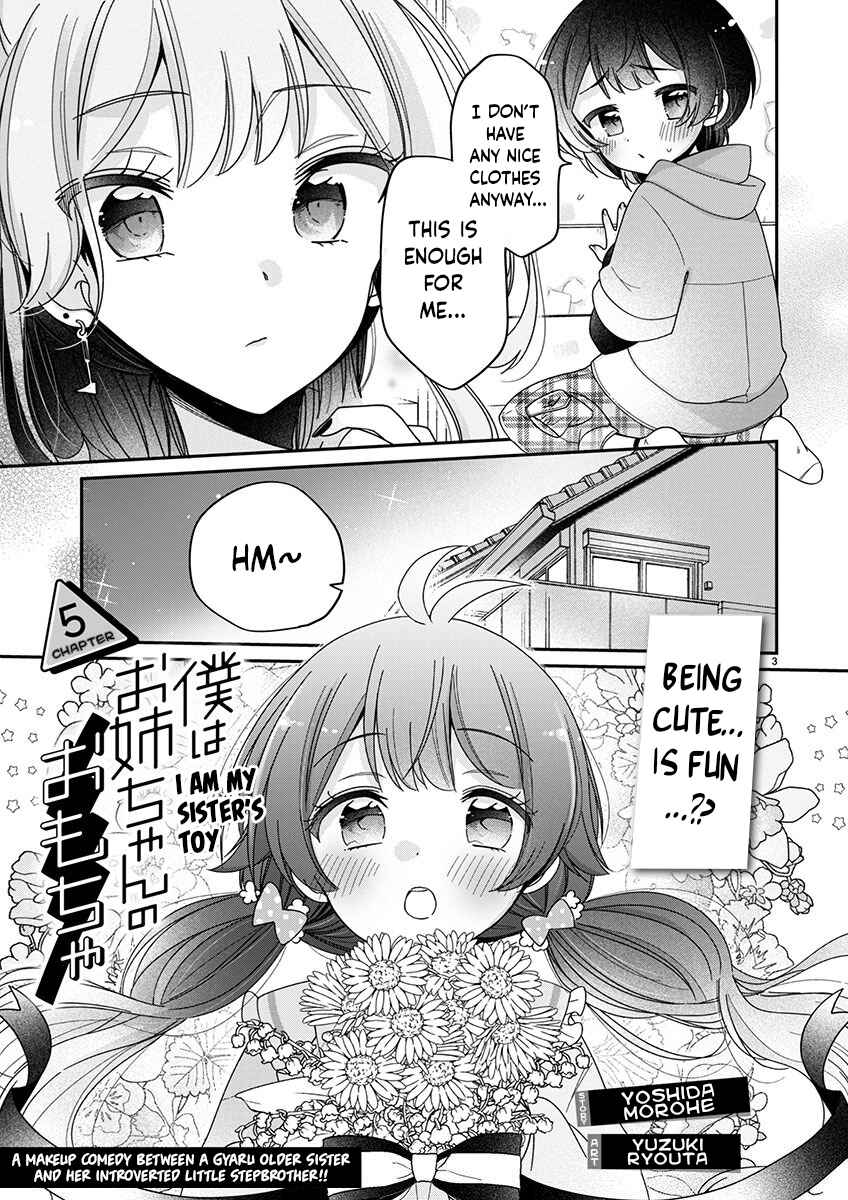 Chapter 5 - Page 3