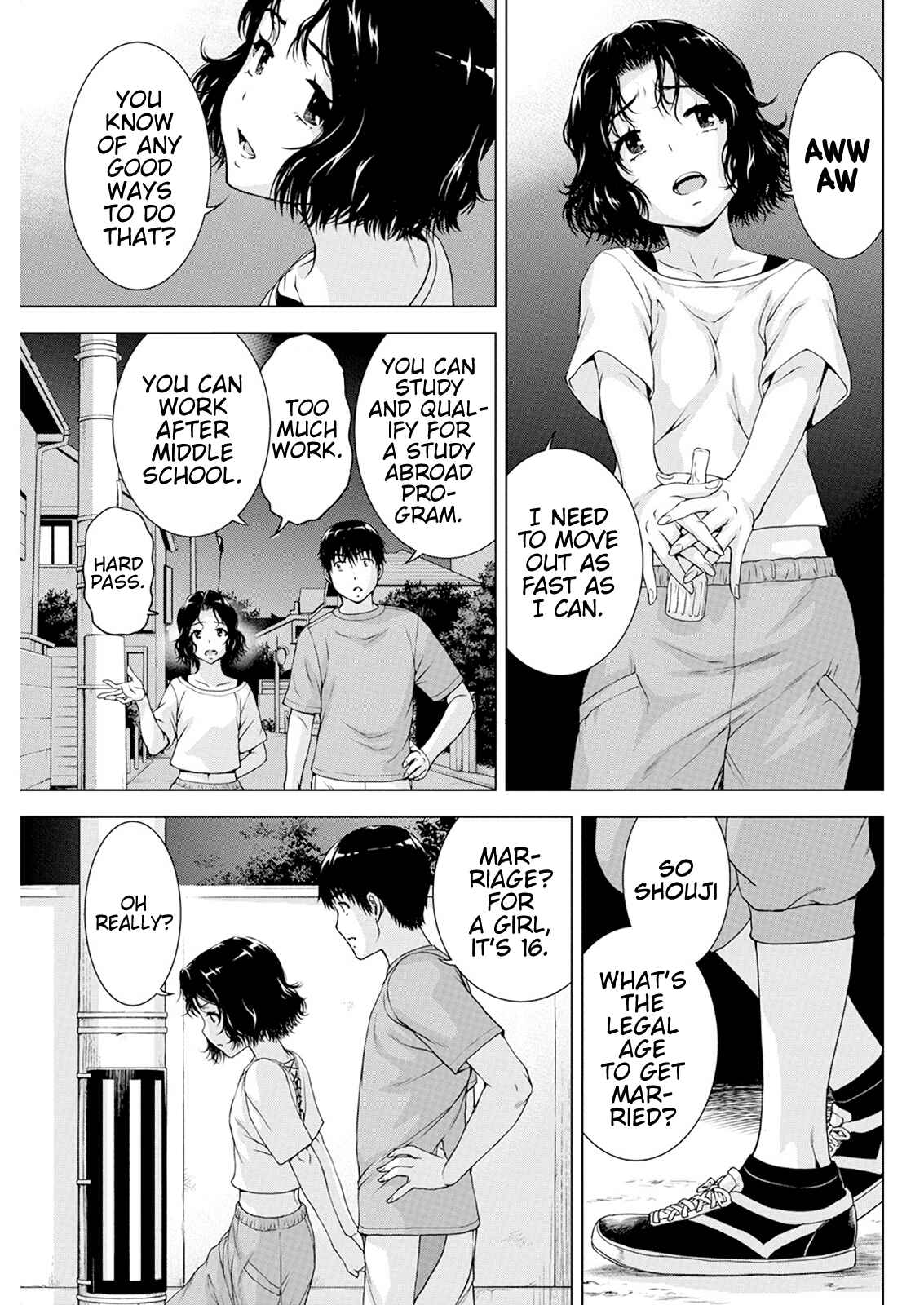 Chapter 36 - Page 15
