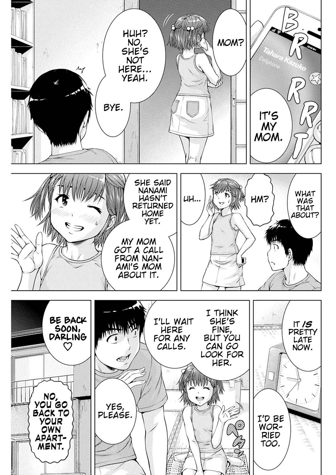 Chapter 36 - Page 7