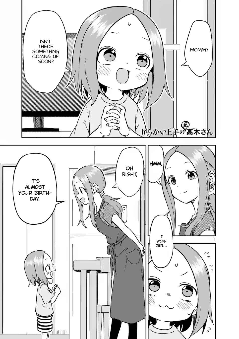 Chapter 283 - Page 1
