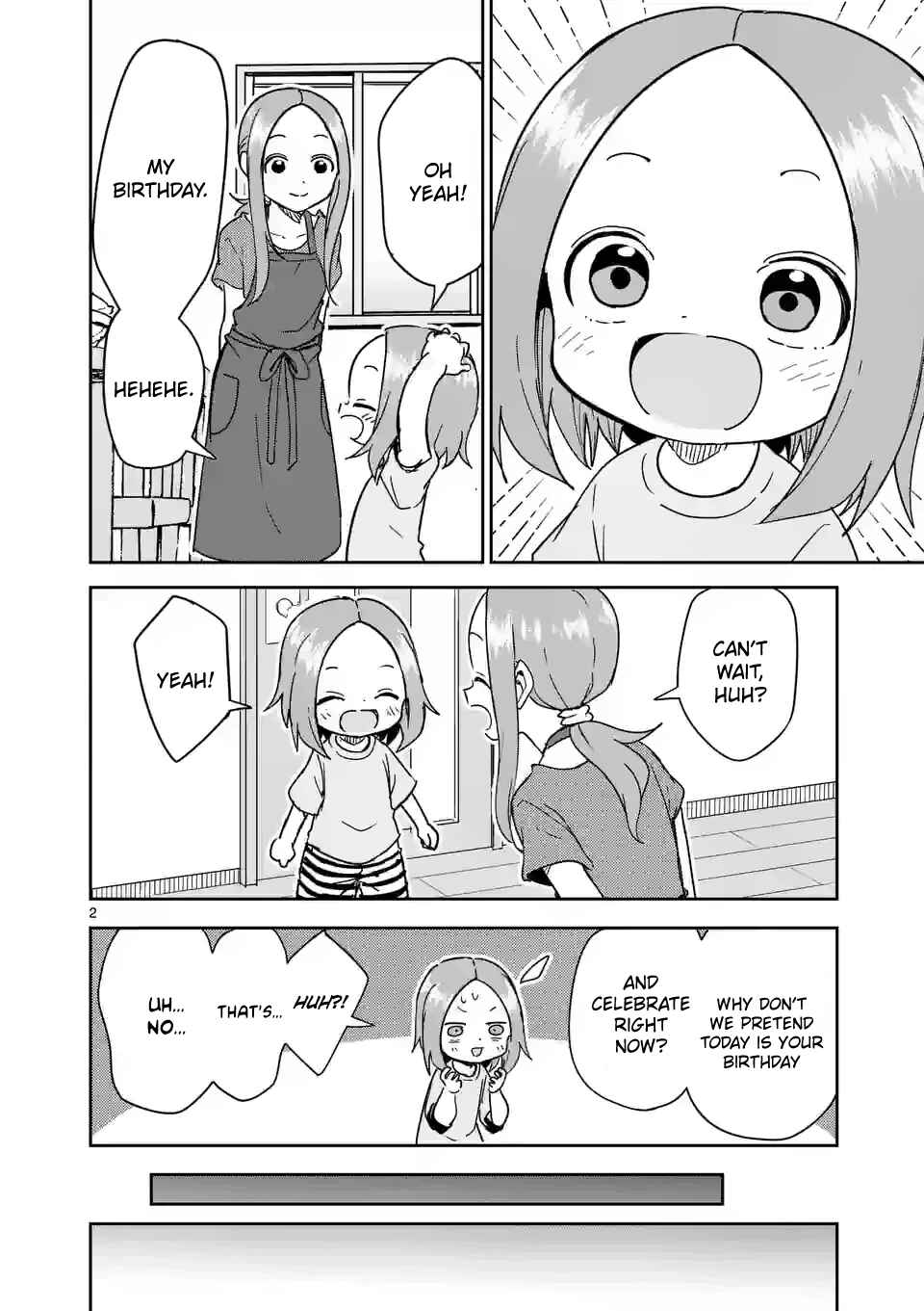 Chapter 283 - Page 2