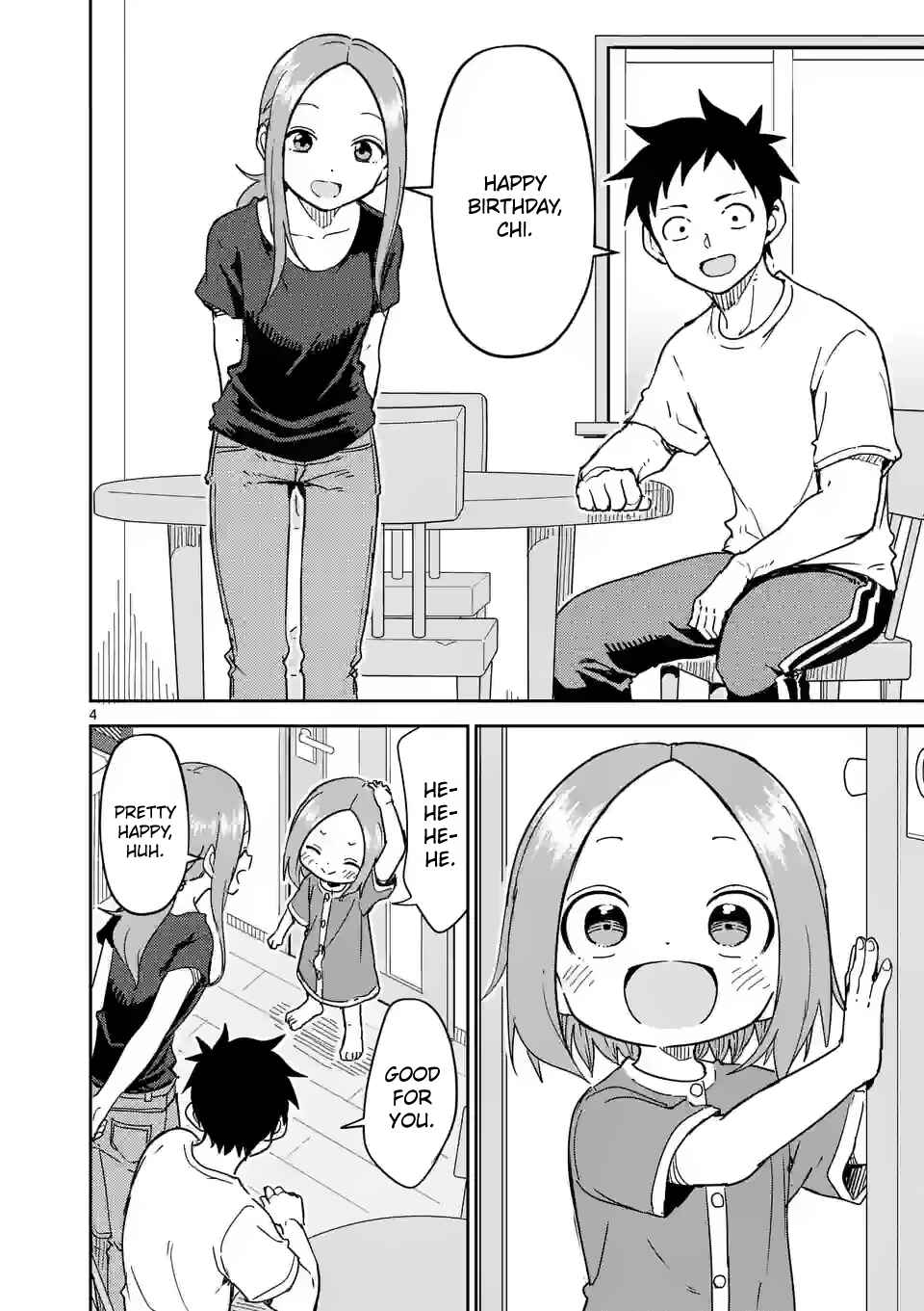 Chapter 283 - Page 4