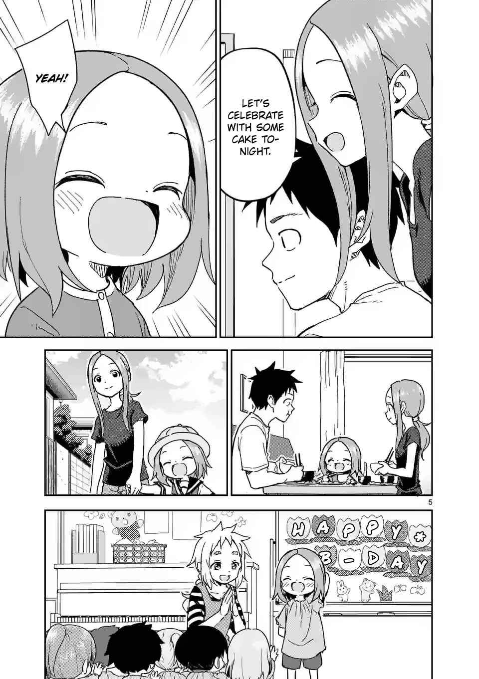 Chapter 283 - Page 5