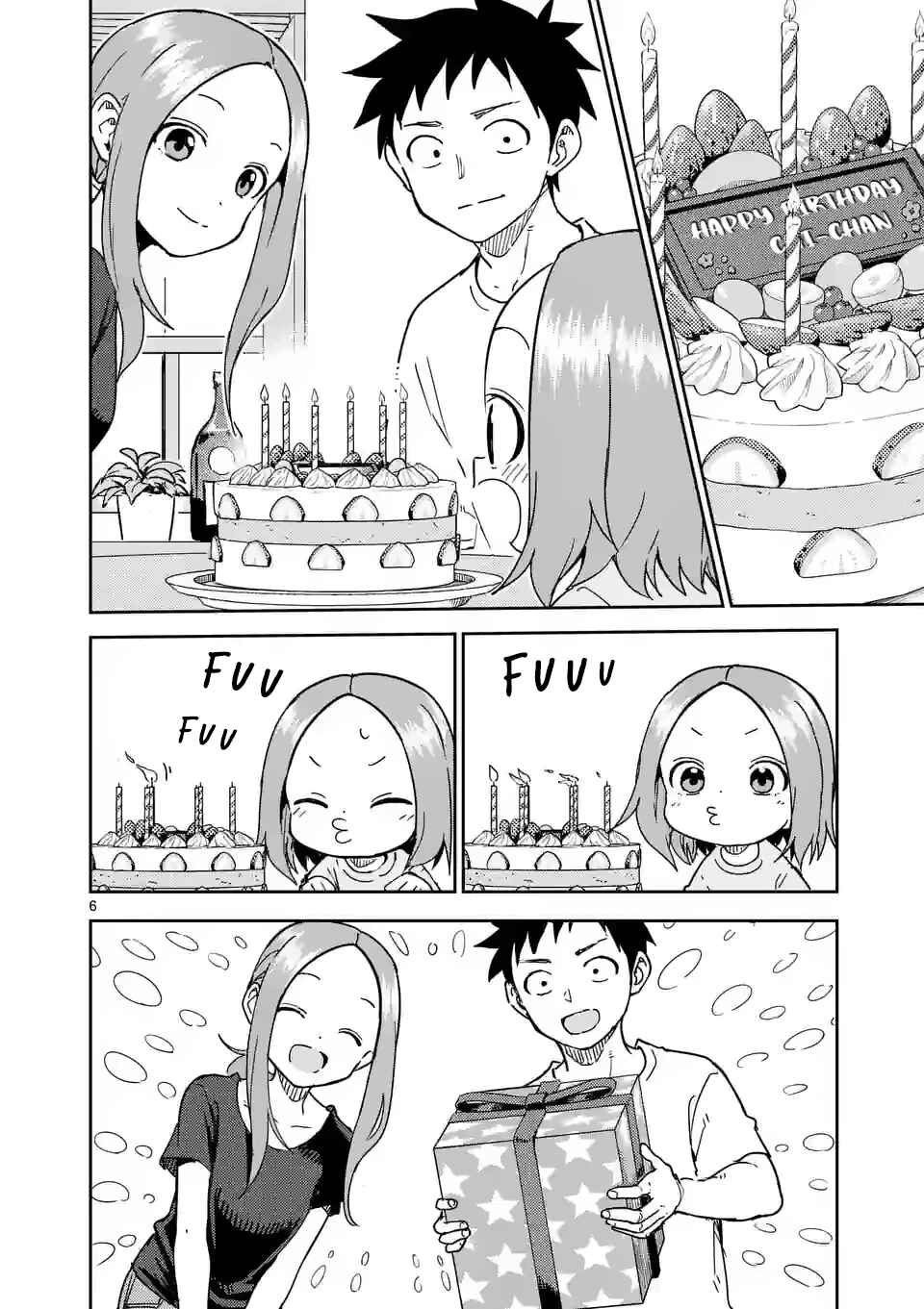 Chapter 283 - Page 6