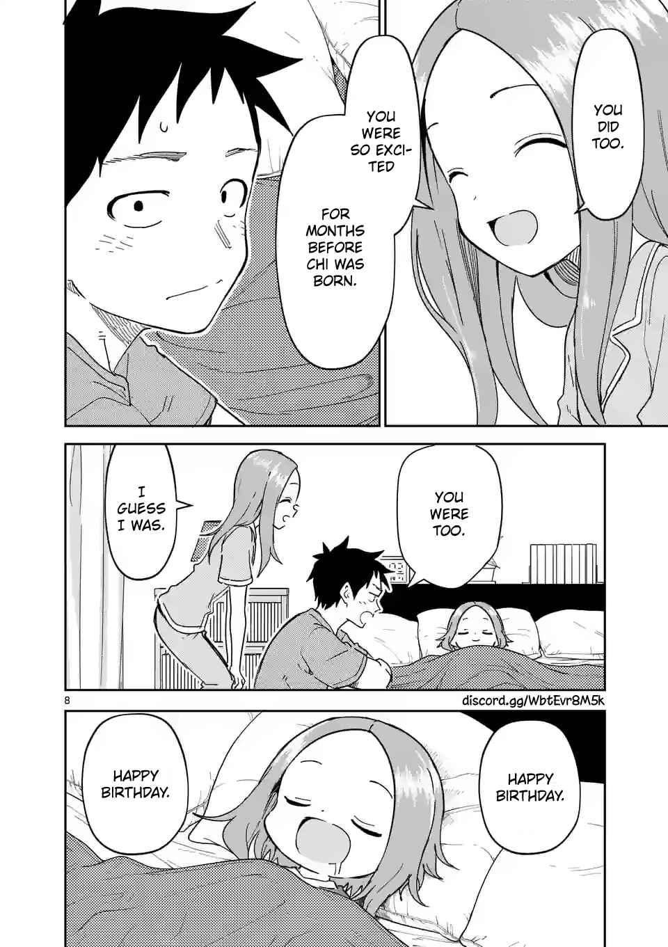 Chapter 283 - Page 8