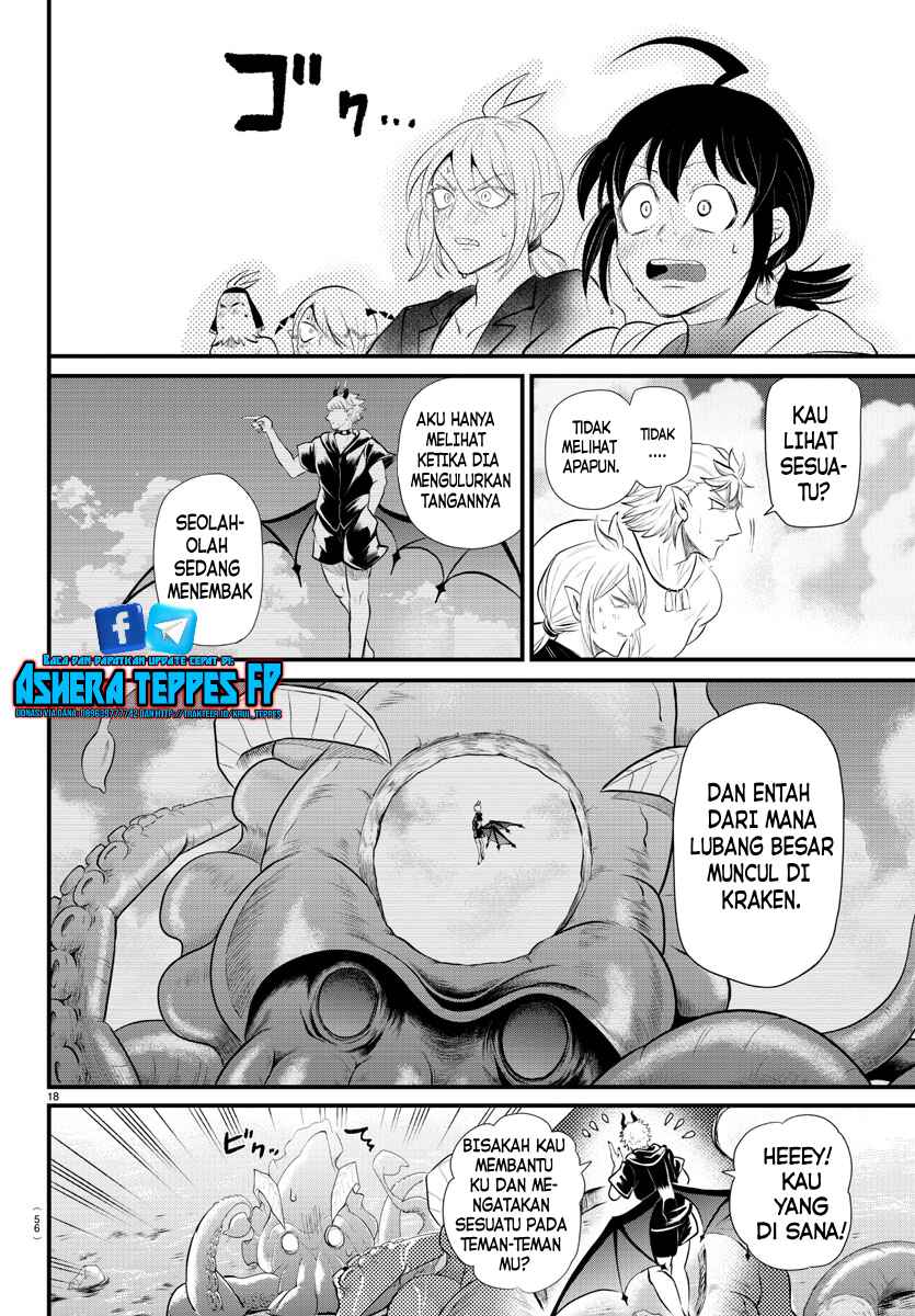 Chapter 323 - Page 17