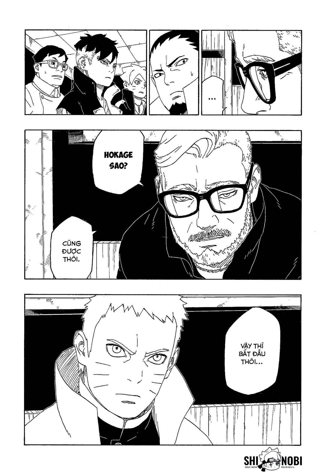 Chapter 45 - Page 16