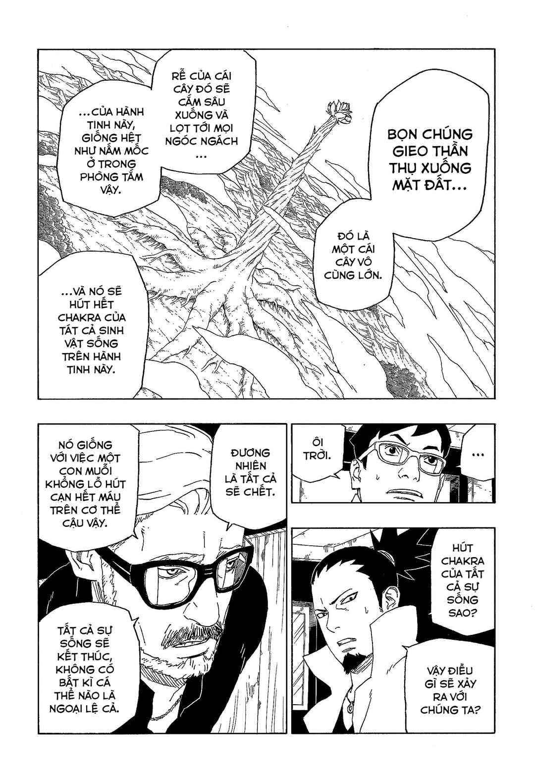 Chapter 45 - Page 23