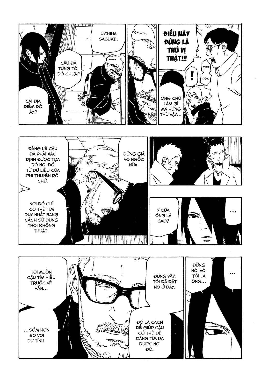 Chapter 45 - Page 25