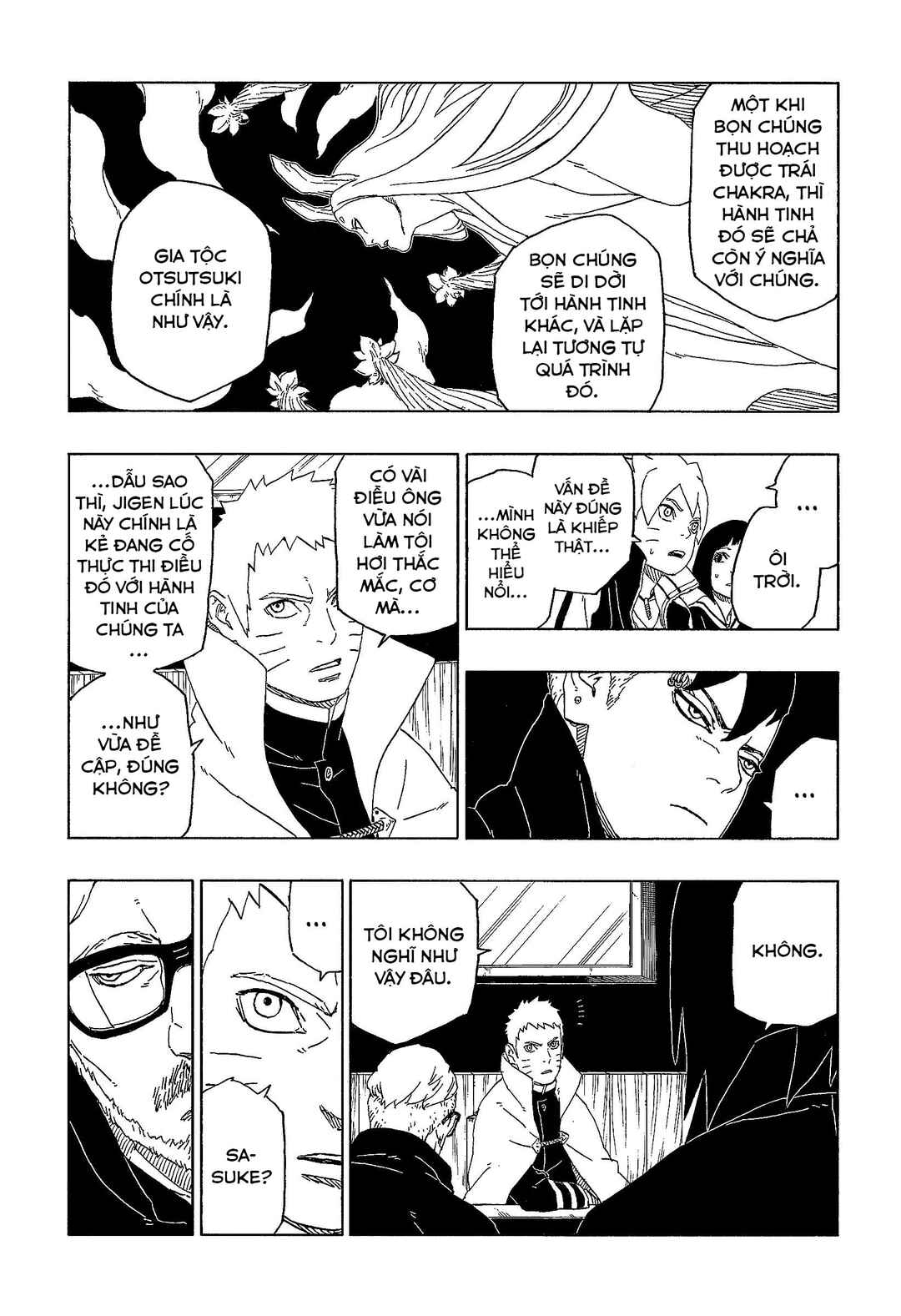 Chapter 45 - Page 28
