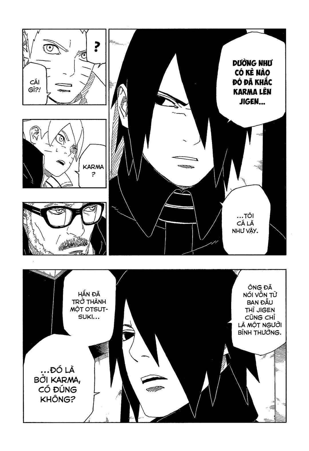 Chapter 45 - Page 29