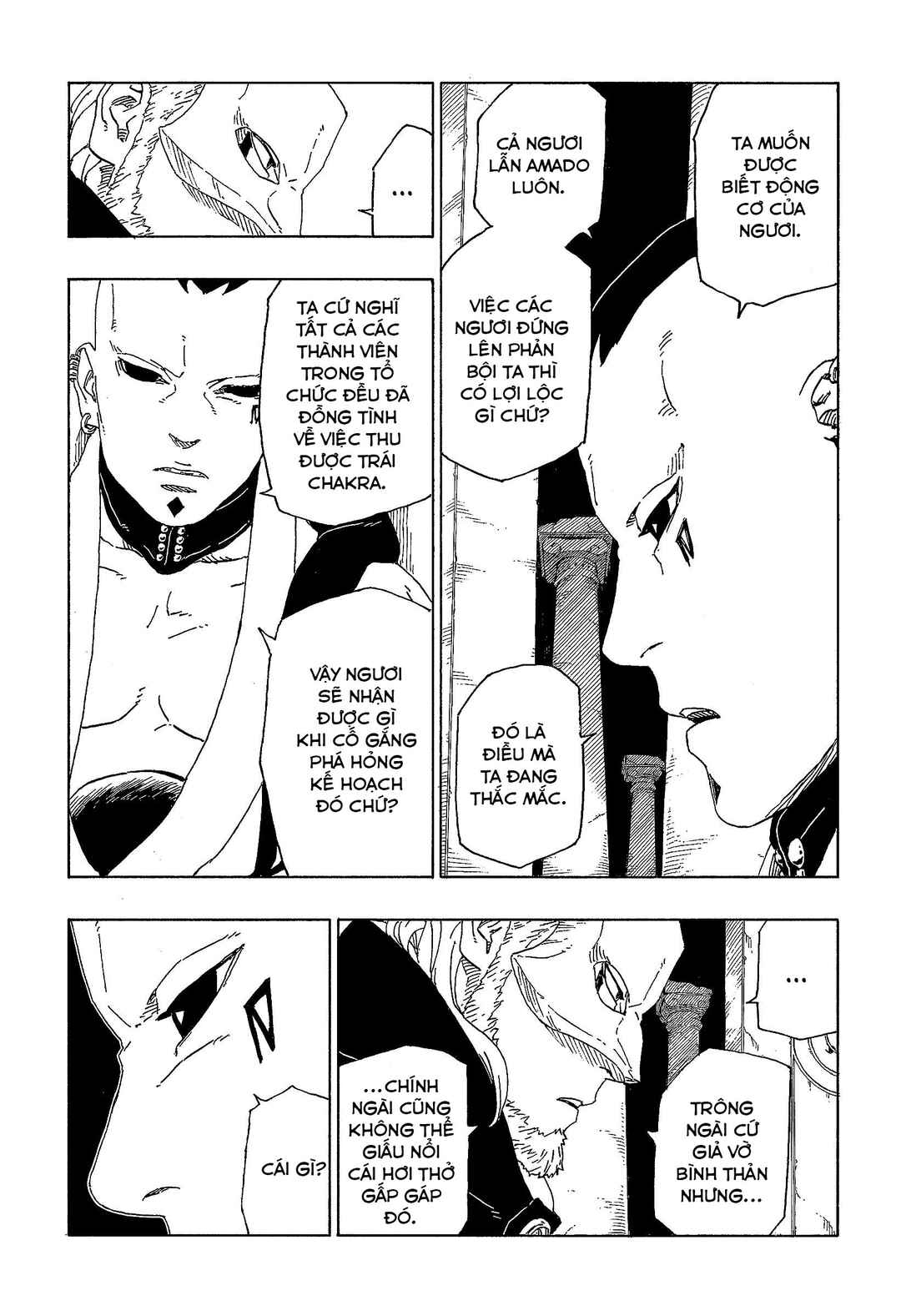 Chapter 45 - Page 36
