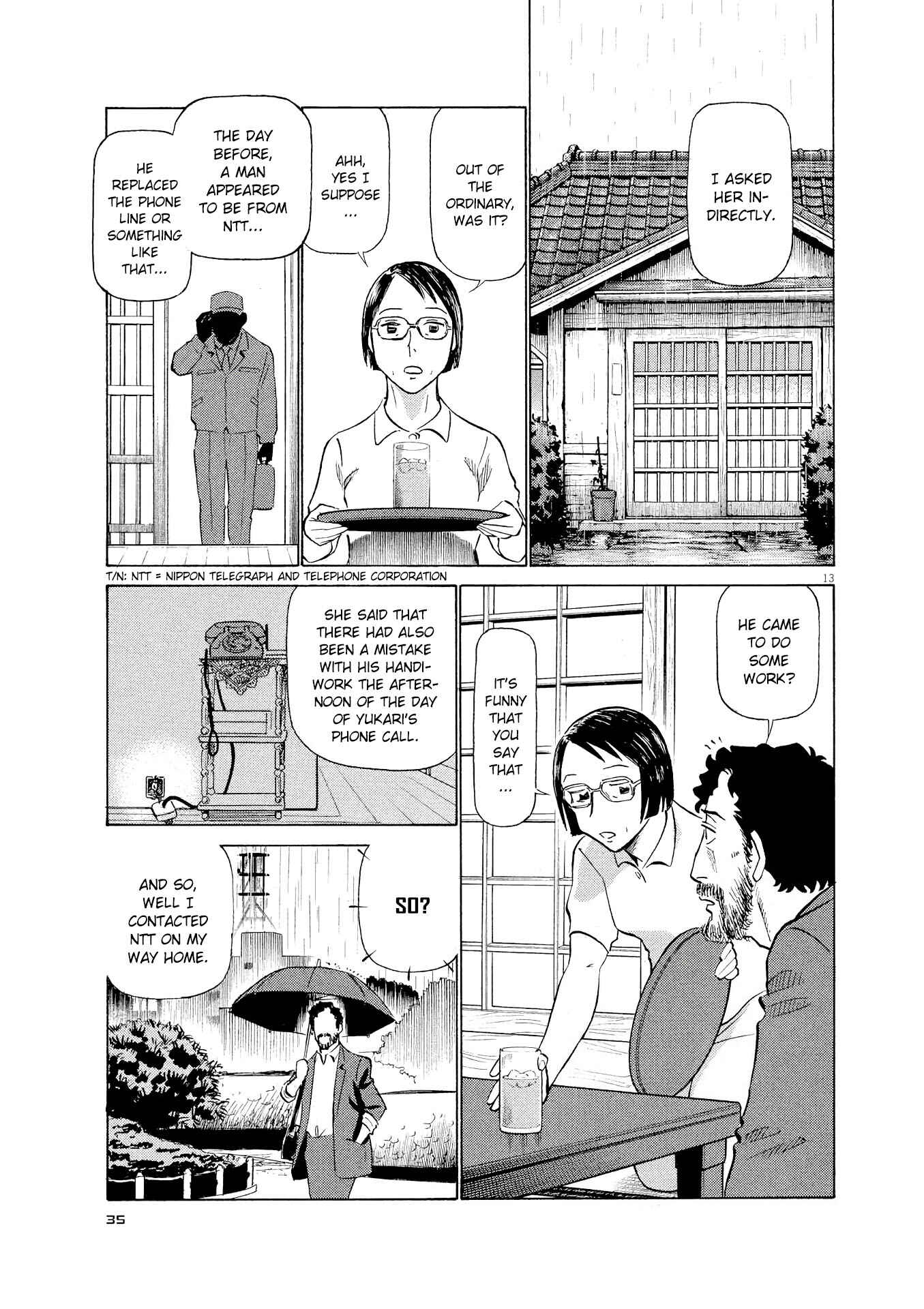 Chapter 23 - Page 13