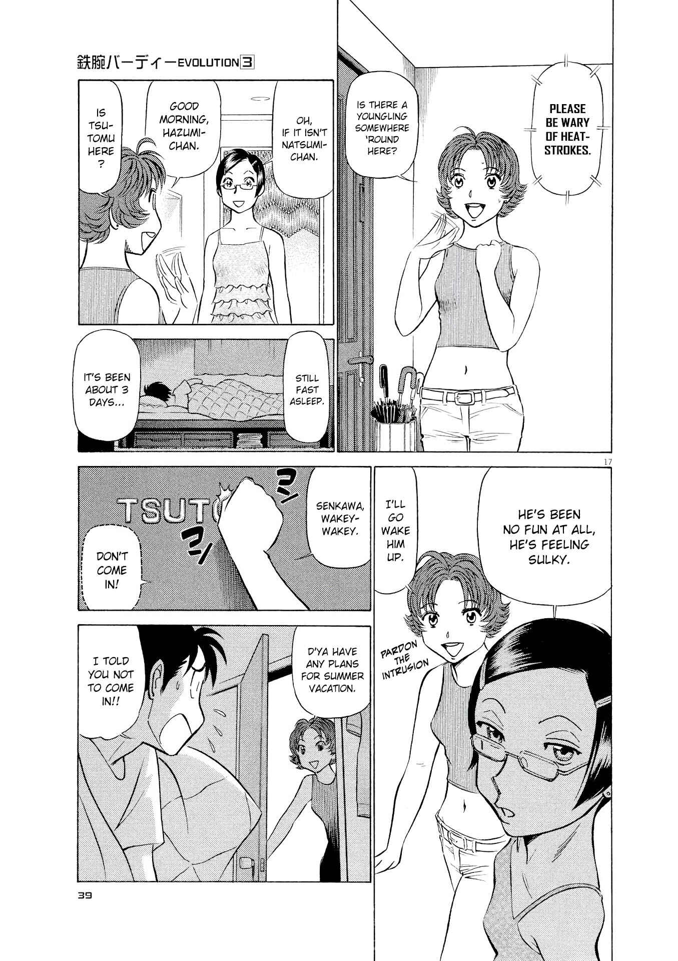 Chapter 23 - Page 17