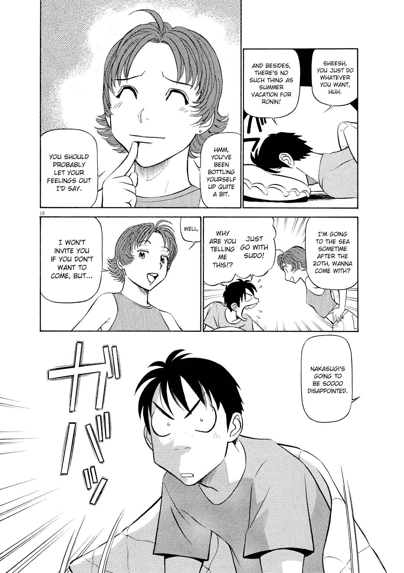 Chapter 23 - Page 18