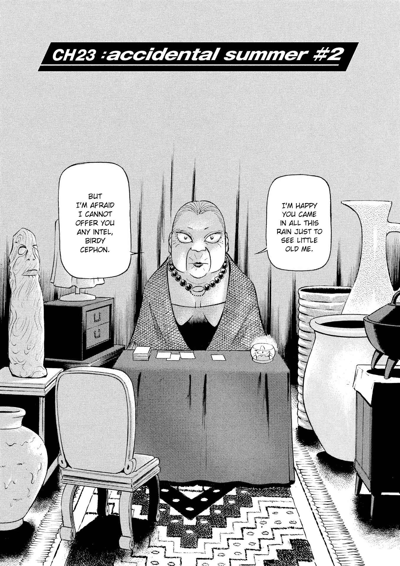 Chapter 23 - Page 2