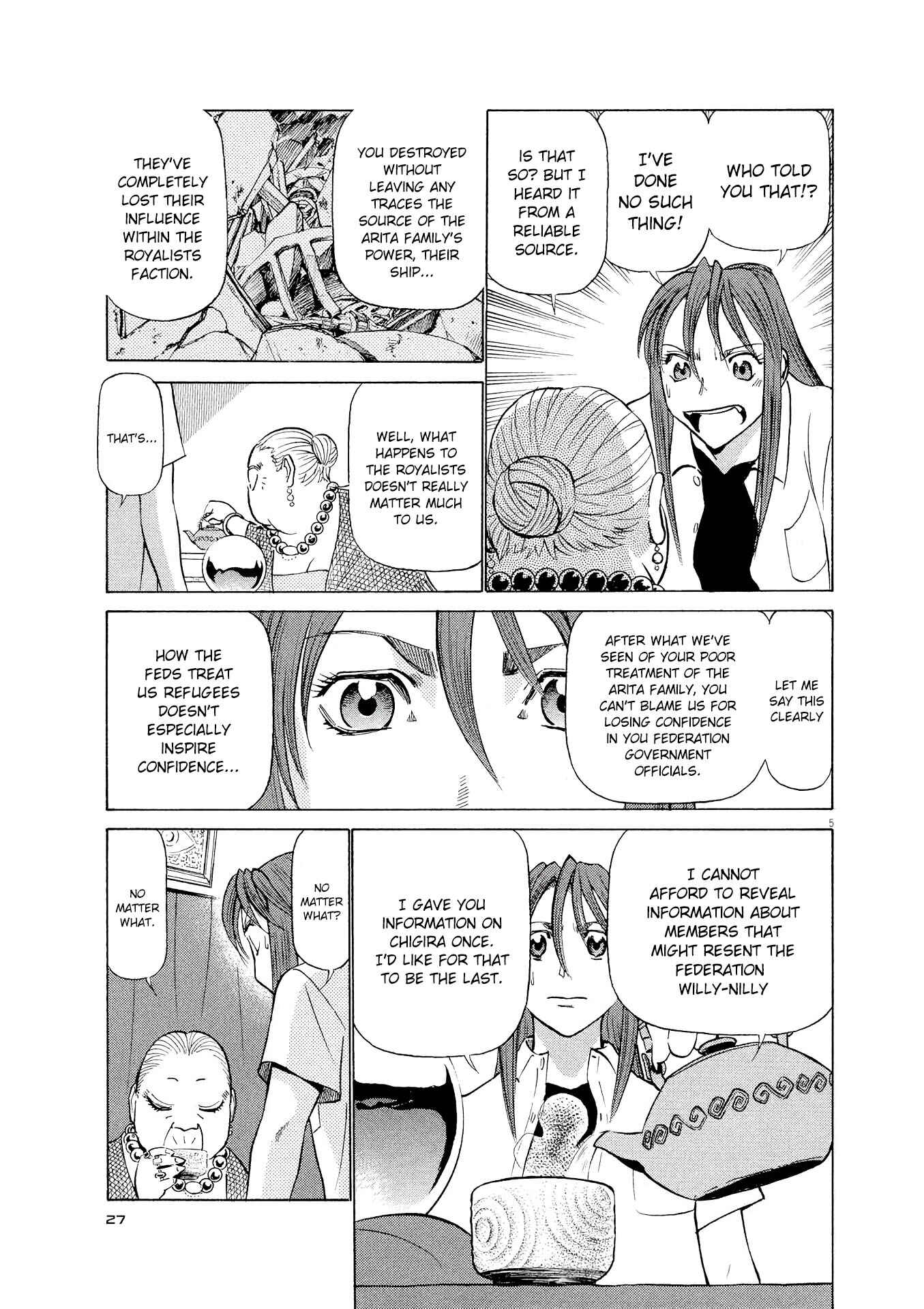 Chapter 23 - Page 5