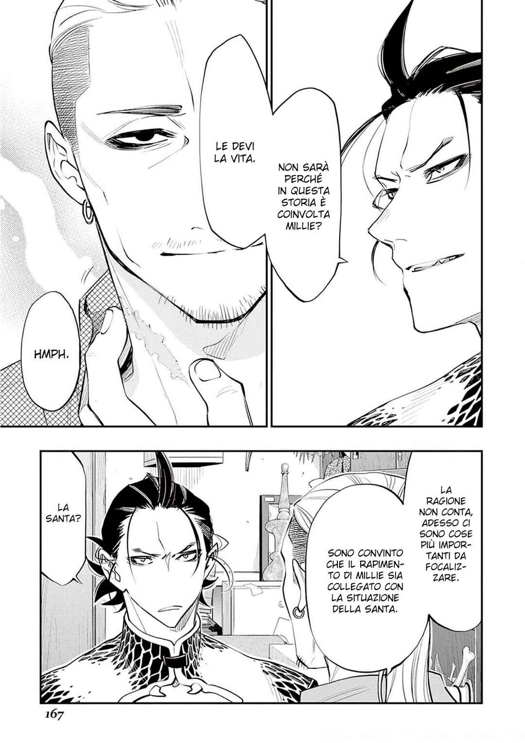 Chapter 72 - Page 11