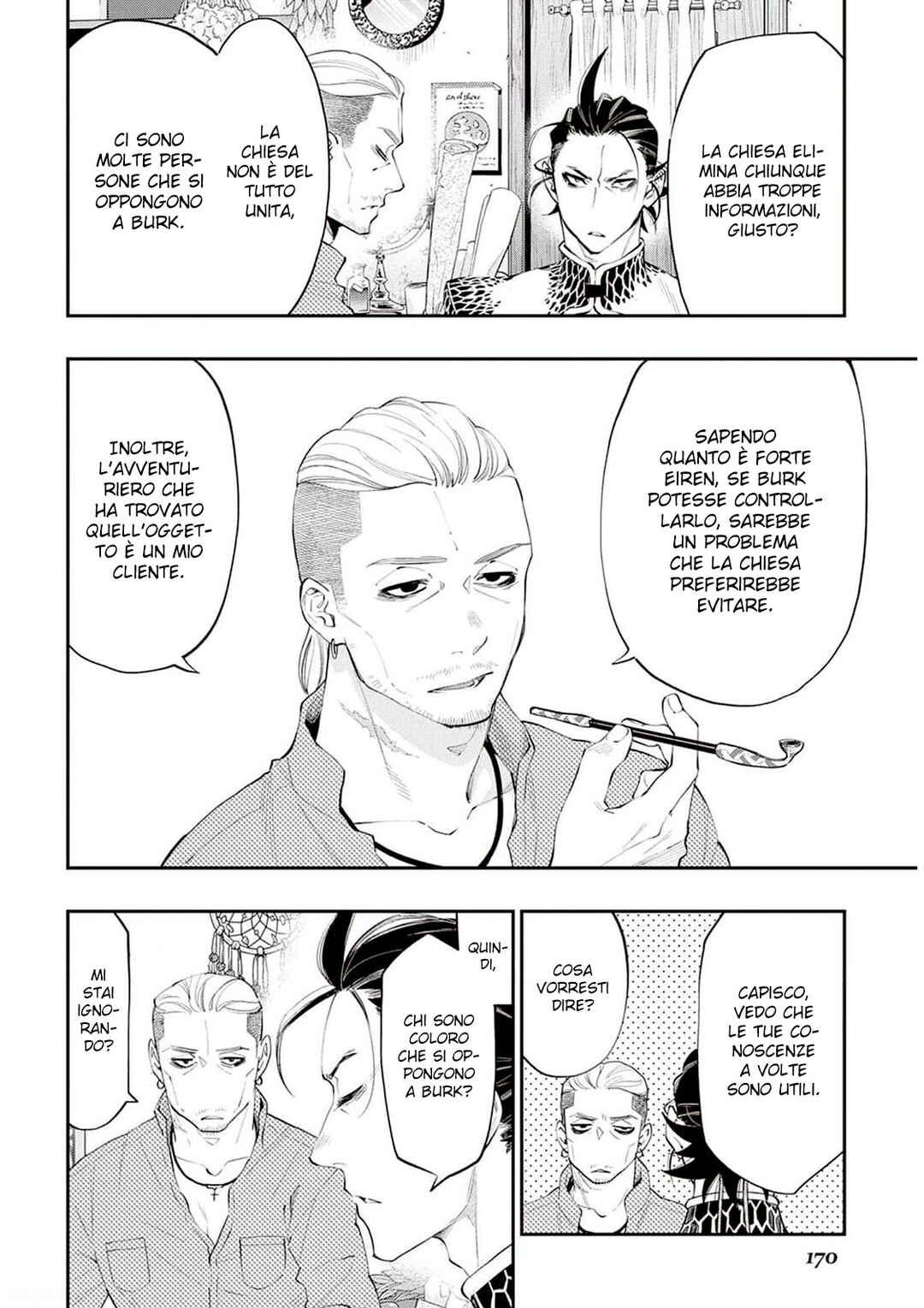 Chapter 72 - Page 14
