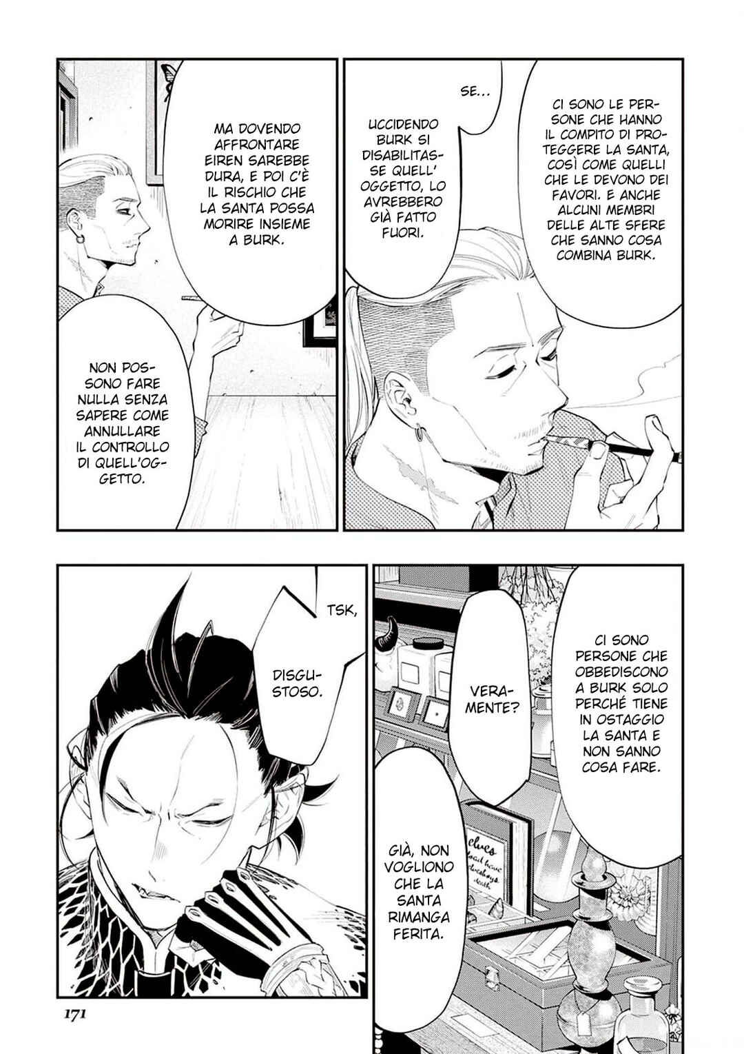 Chapter 72 - Page 15