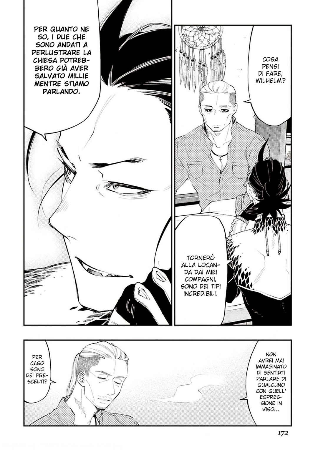 Chapter 72 - Page 16